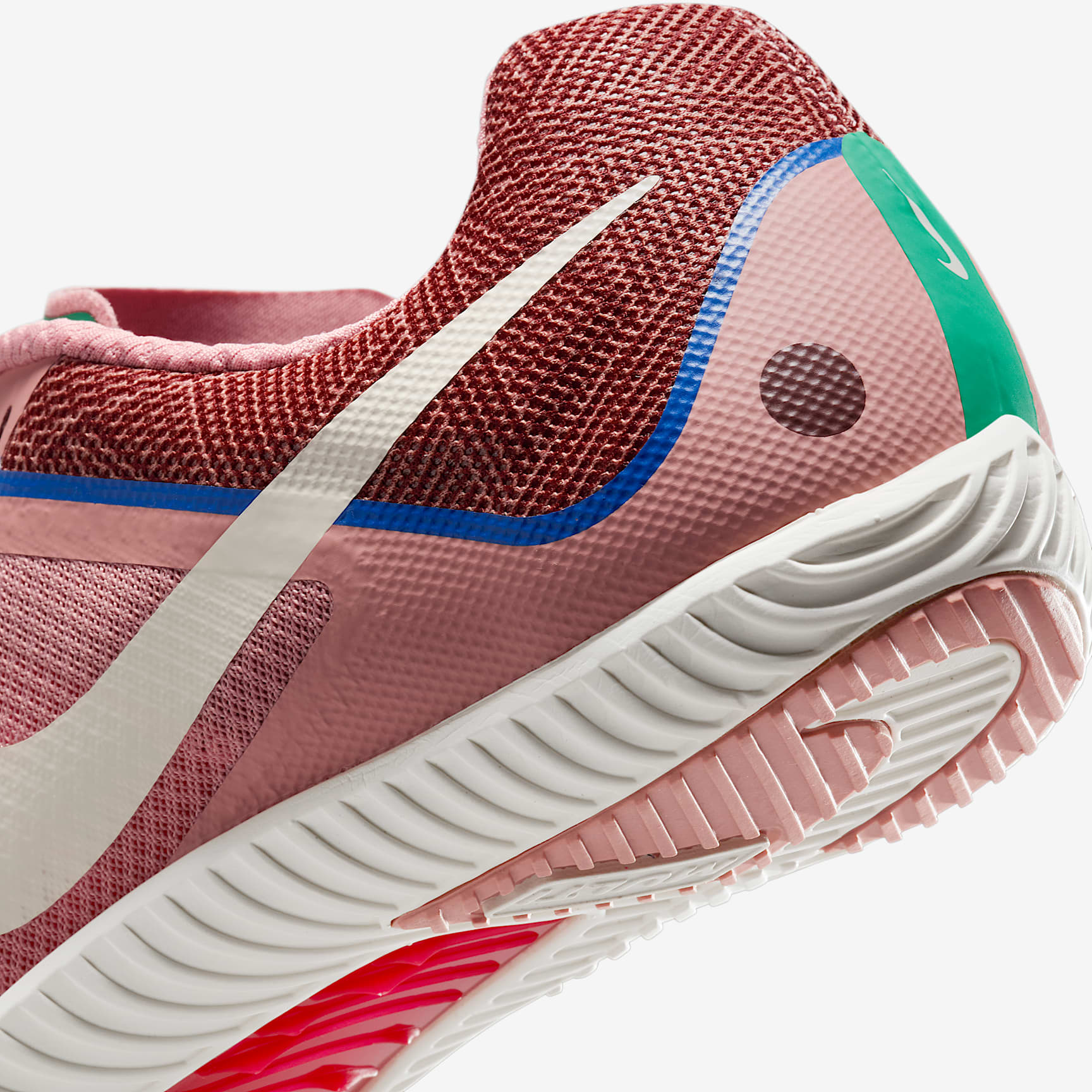 Nike Rival Multi Men's Track & Field Spikes