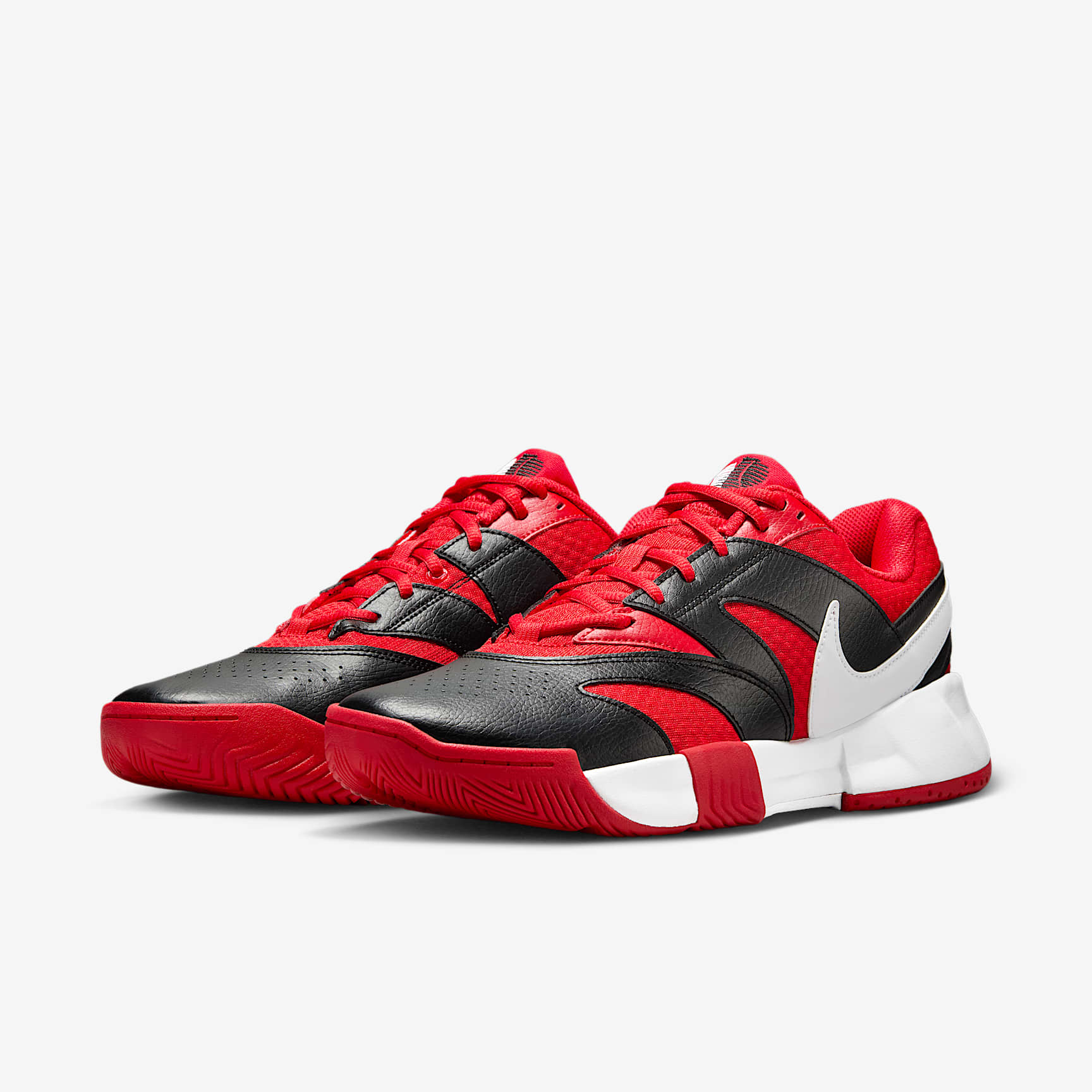 NikeCourt Lite 4 Men's Tennis Shoes