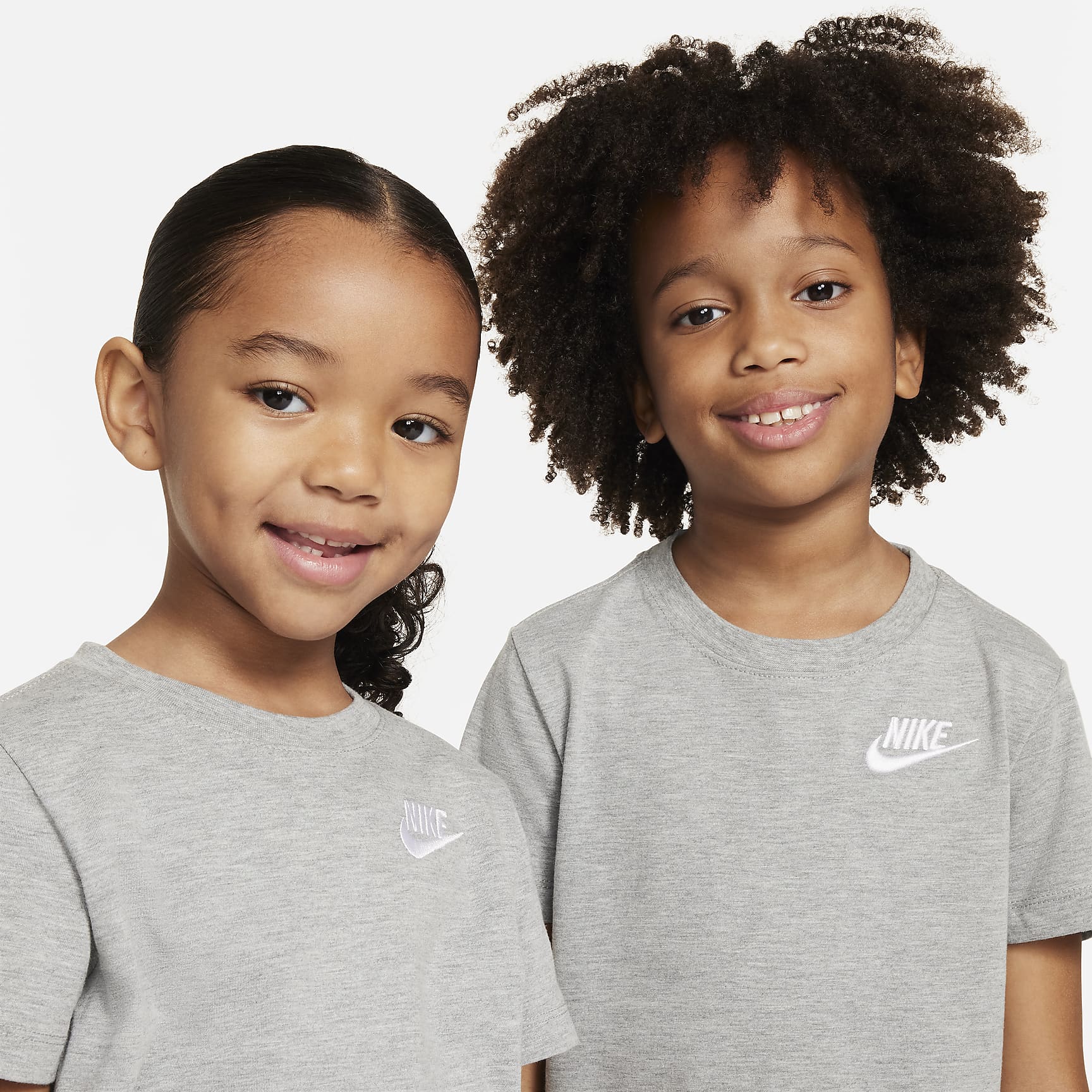 Nike Little Kids' 2-Piece Knit Shorts Set