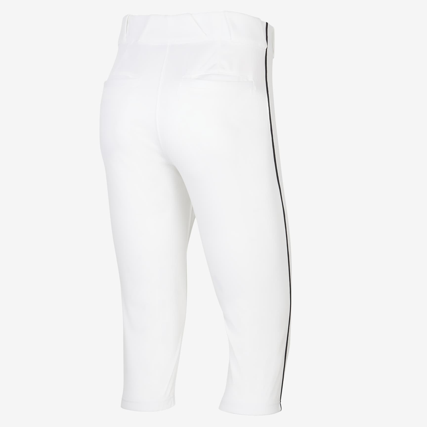 Nike Vapor Select 2 Men's High Piped Baseball Pants