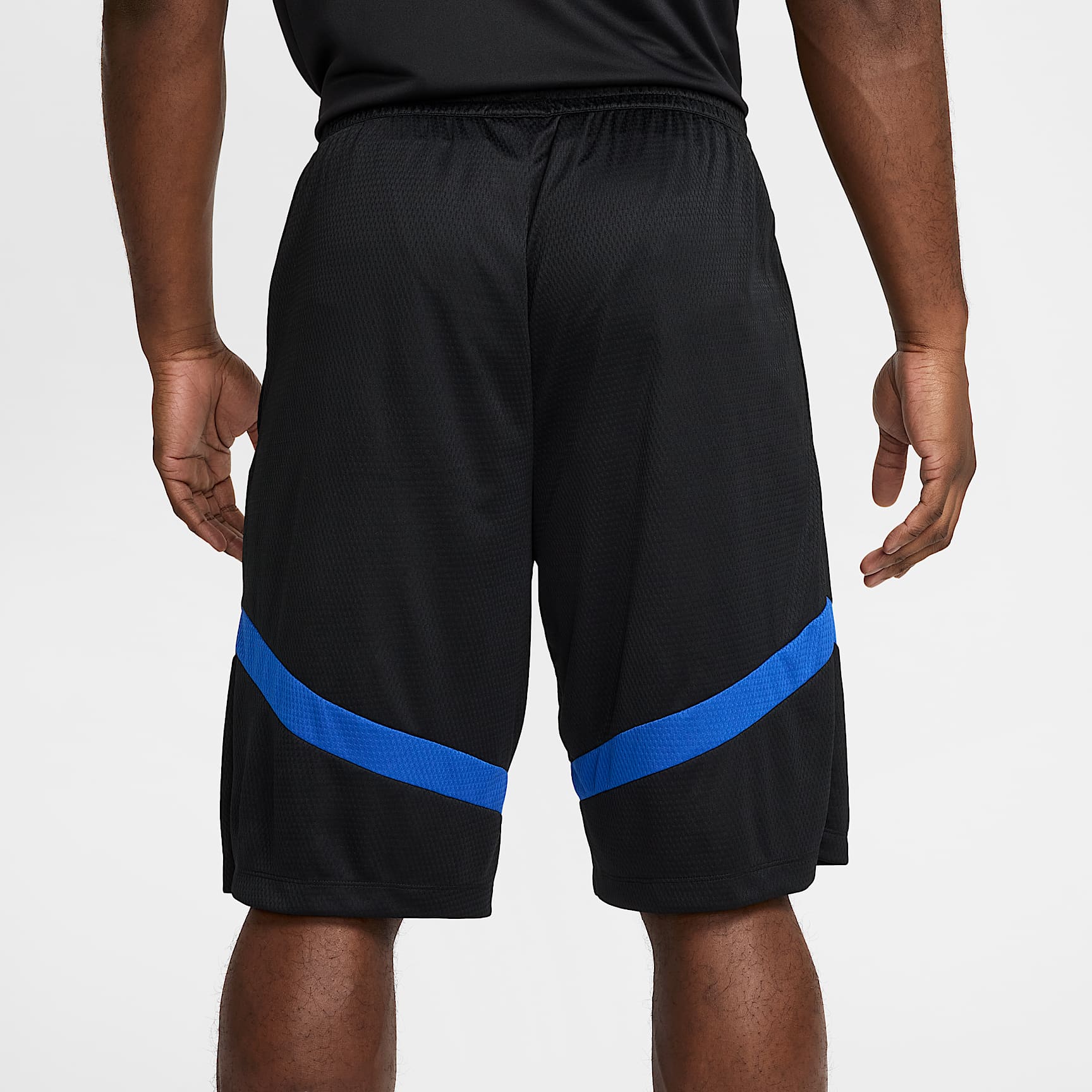Nike Icon Men's Dri-FIT 11" Basketball Shorts