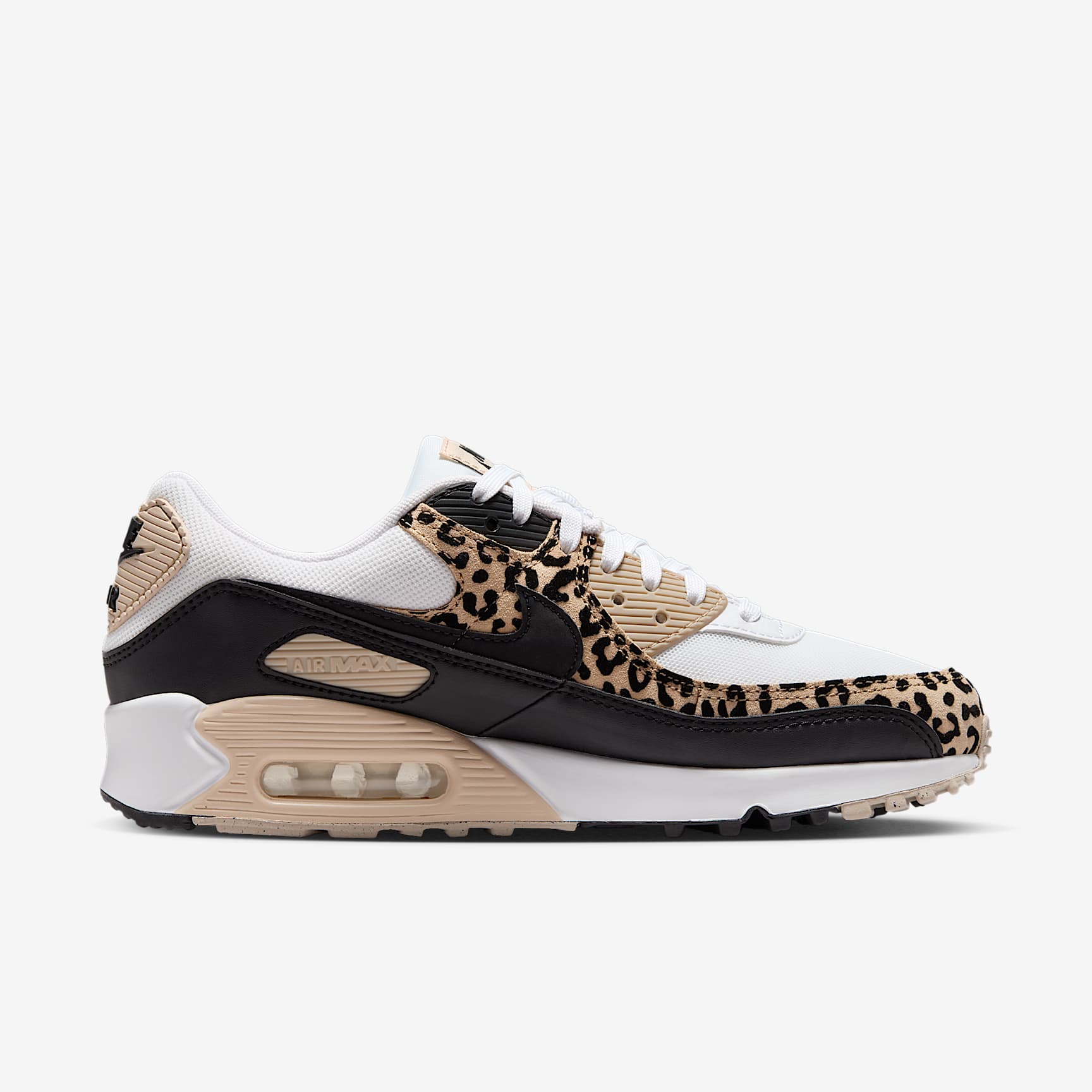 Nike Air Max 90 Women's Shoes