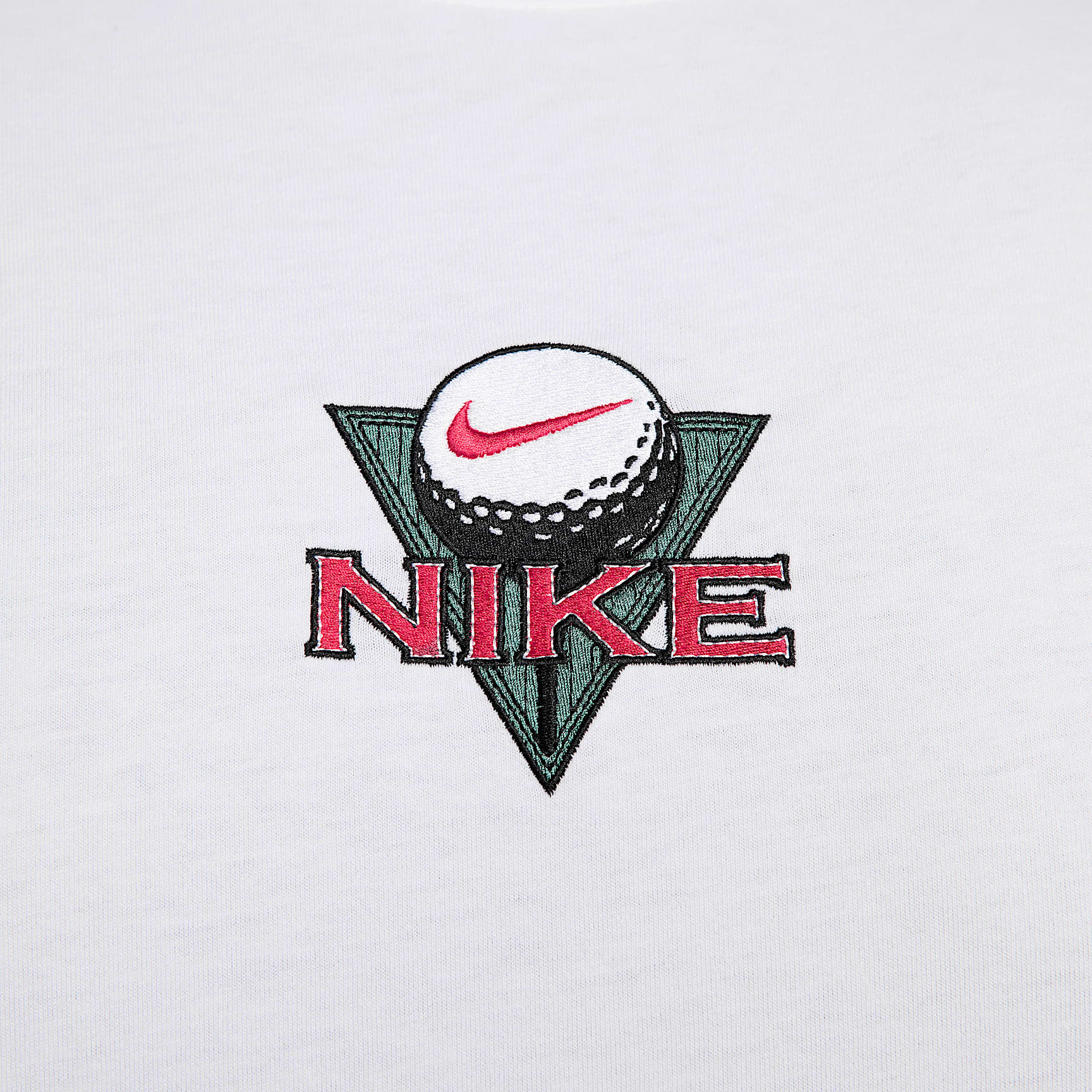 Nike Men's Golf T-Shirt
