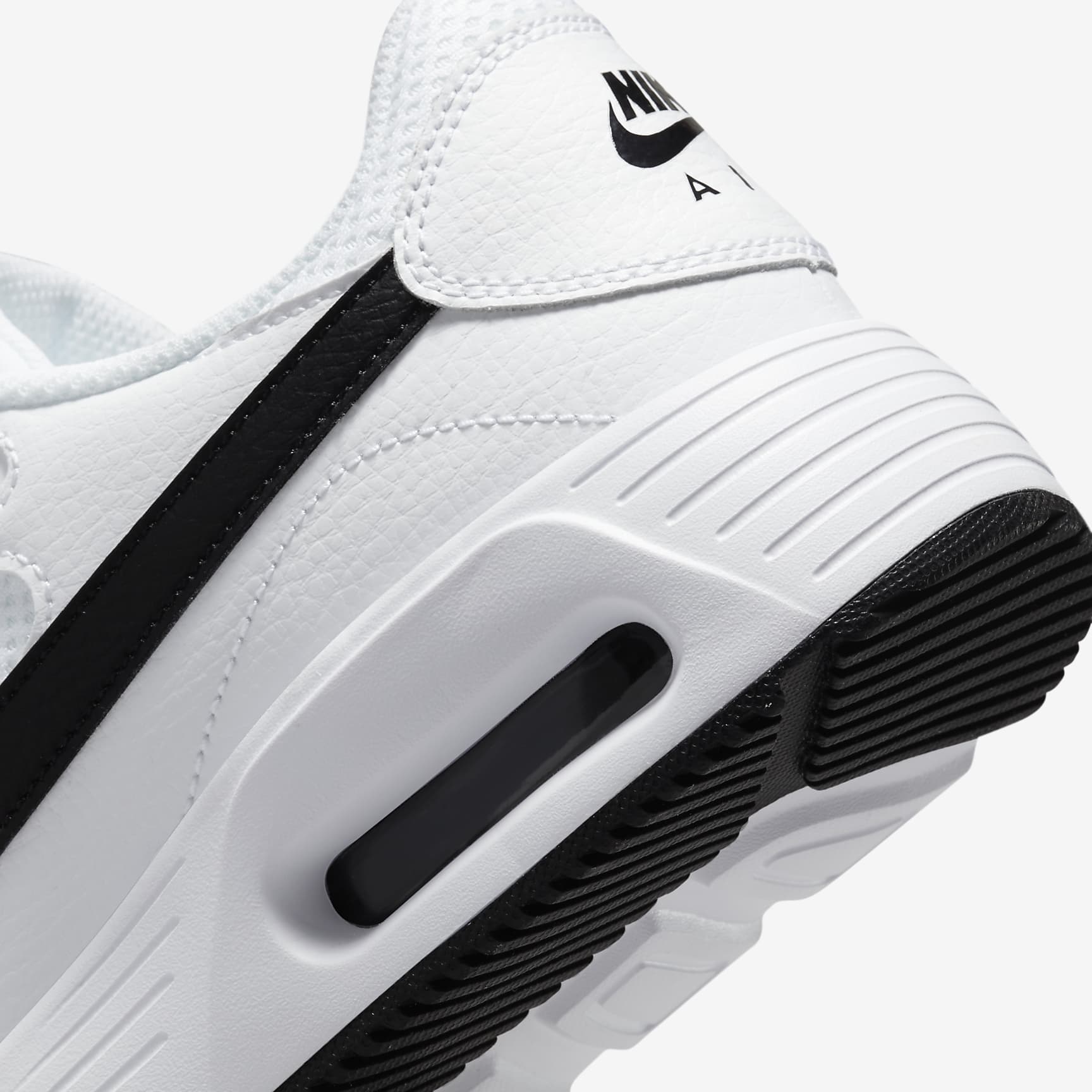 Nike Air Max SC Men's Shoes