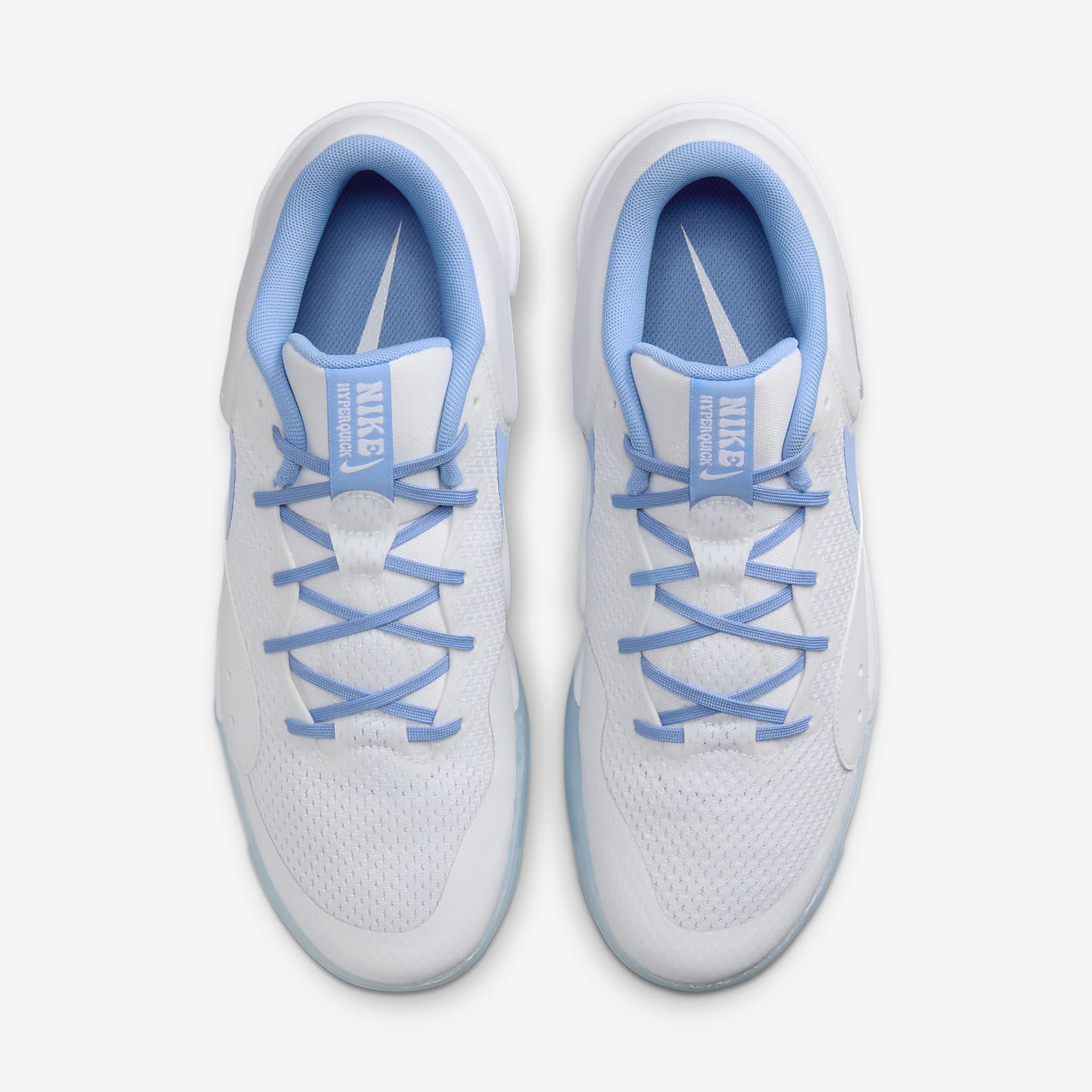 Nike Hyperquick Volleyball Shoes