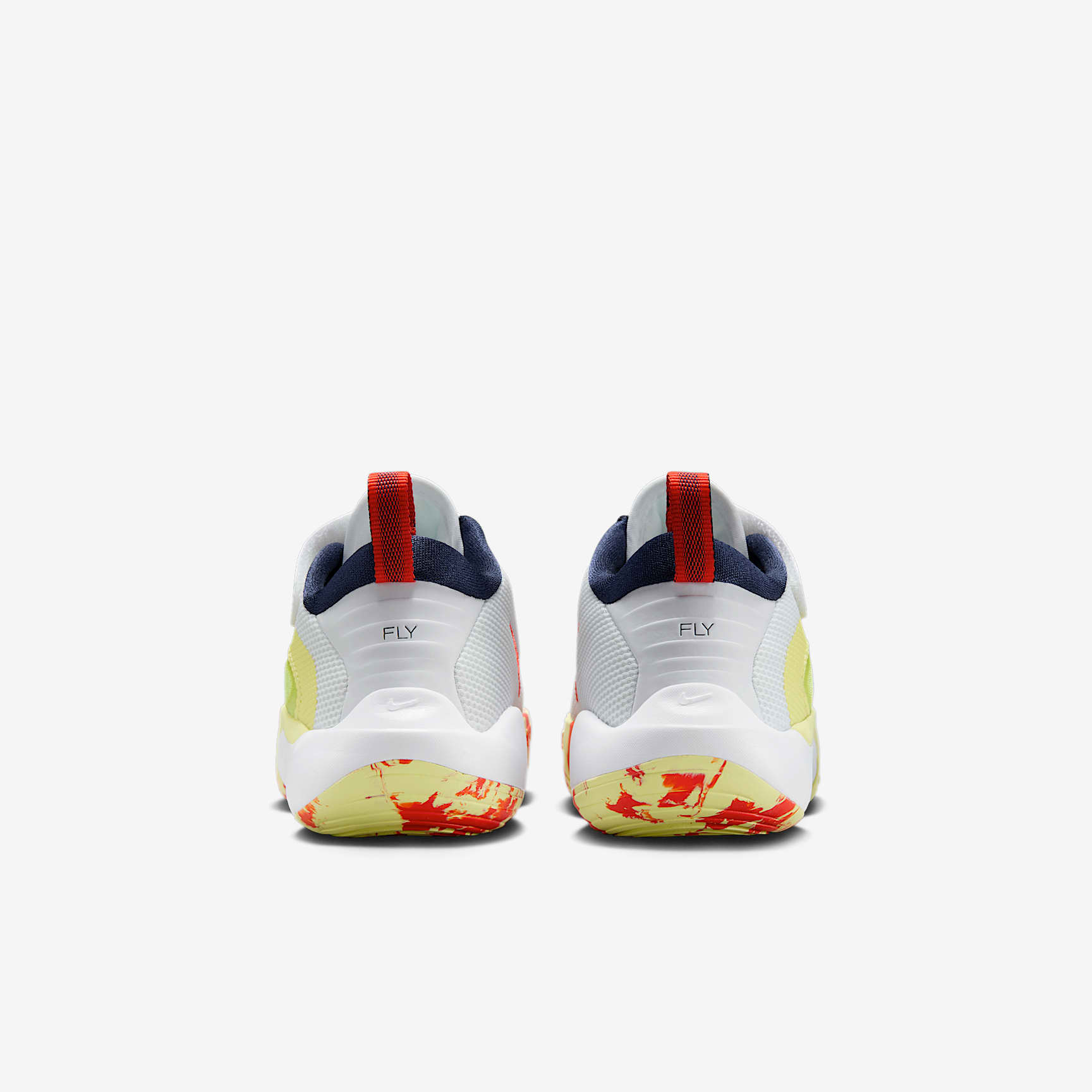 Nike IsoFly Little Kids' Shoes