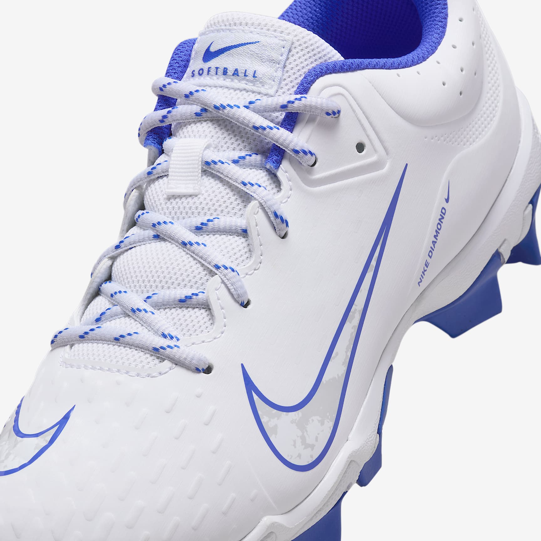 Nike Hyperdiamond 4 Keystone Women's Softball Cleats
