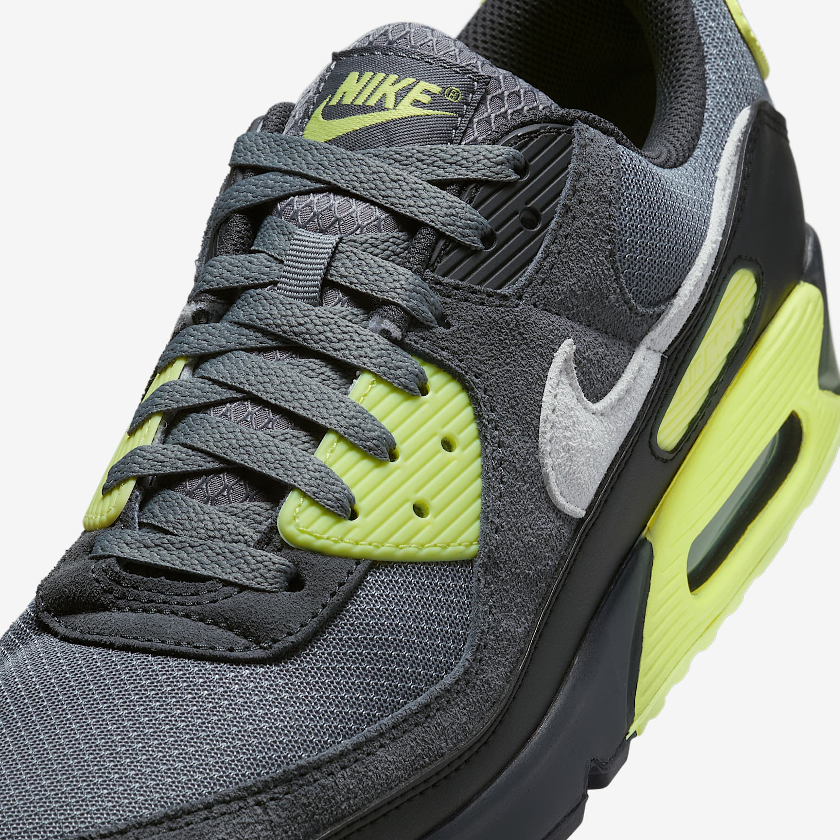 Nike Air Max 90 Men's Shoes