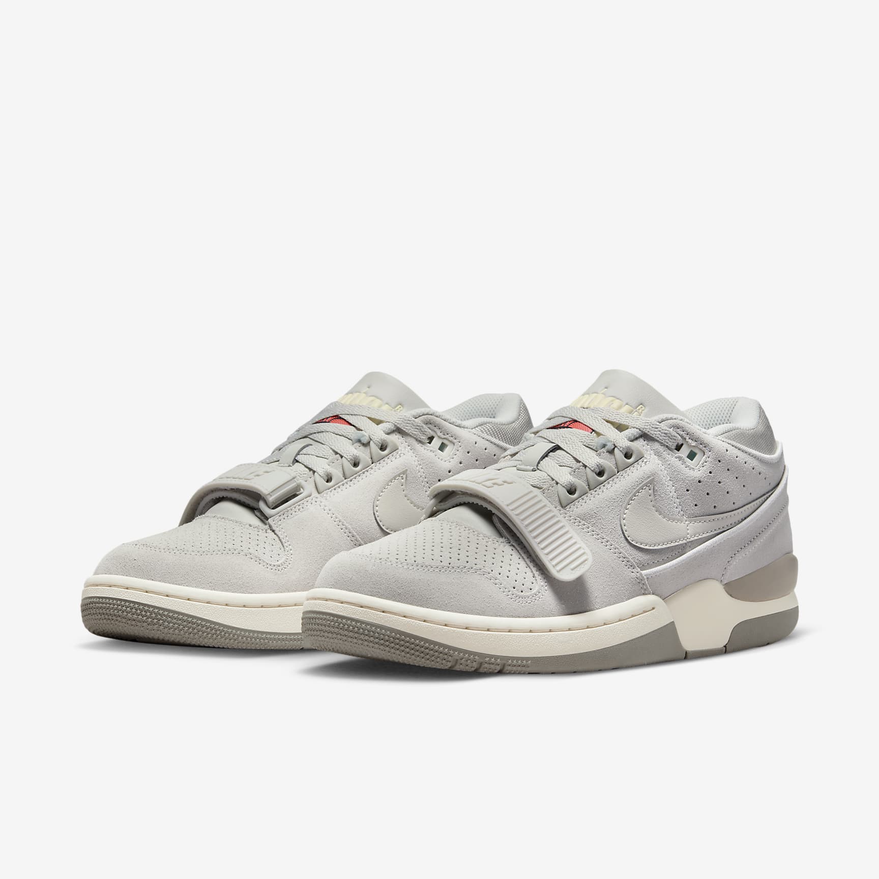 Nike Air Alpha Force 88 Men's Shoes