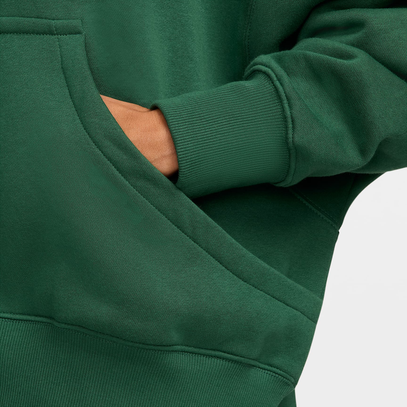 Nike Sportswear Phoenix Fleece Women's Over-Oversized Hoodie