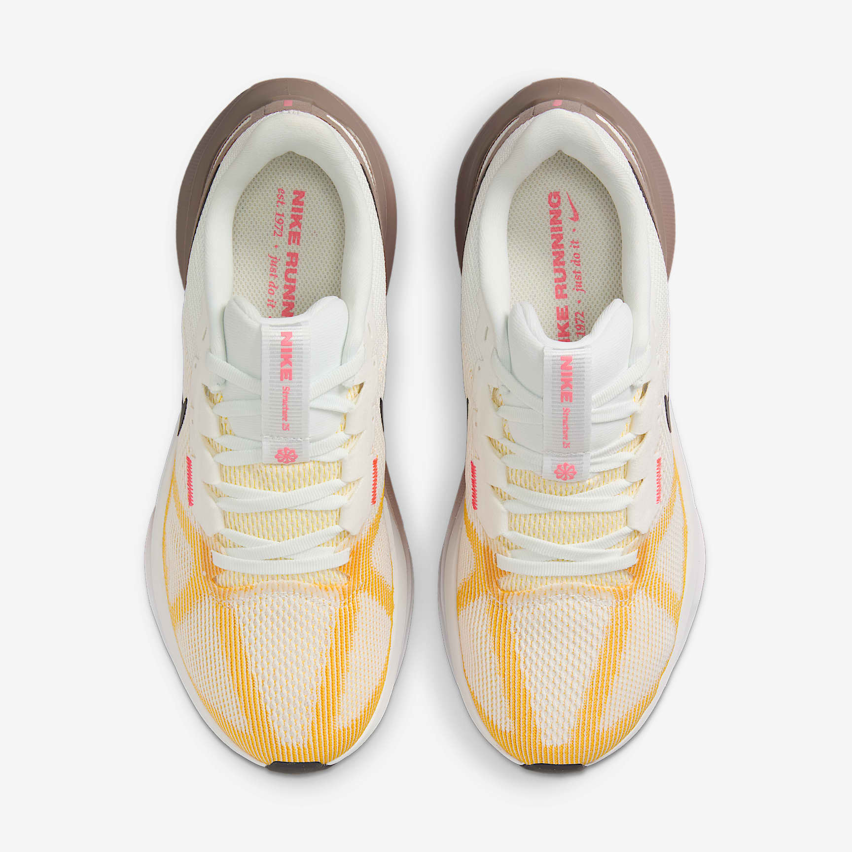 Nike Structure 25 Women's Road Running Shoes