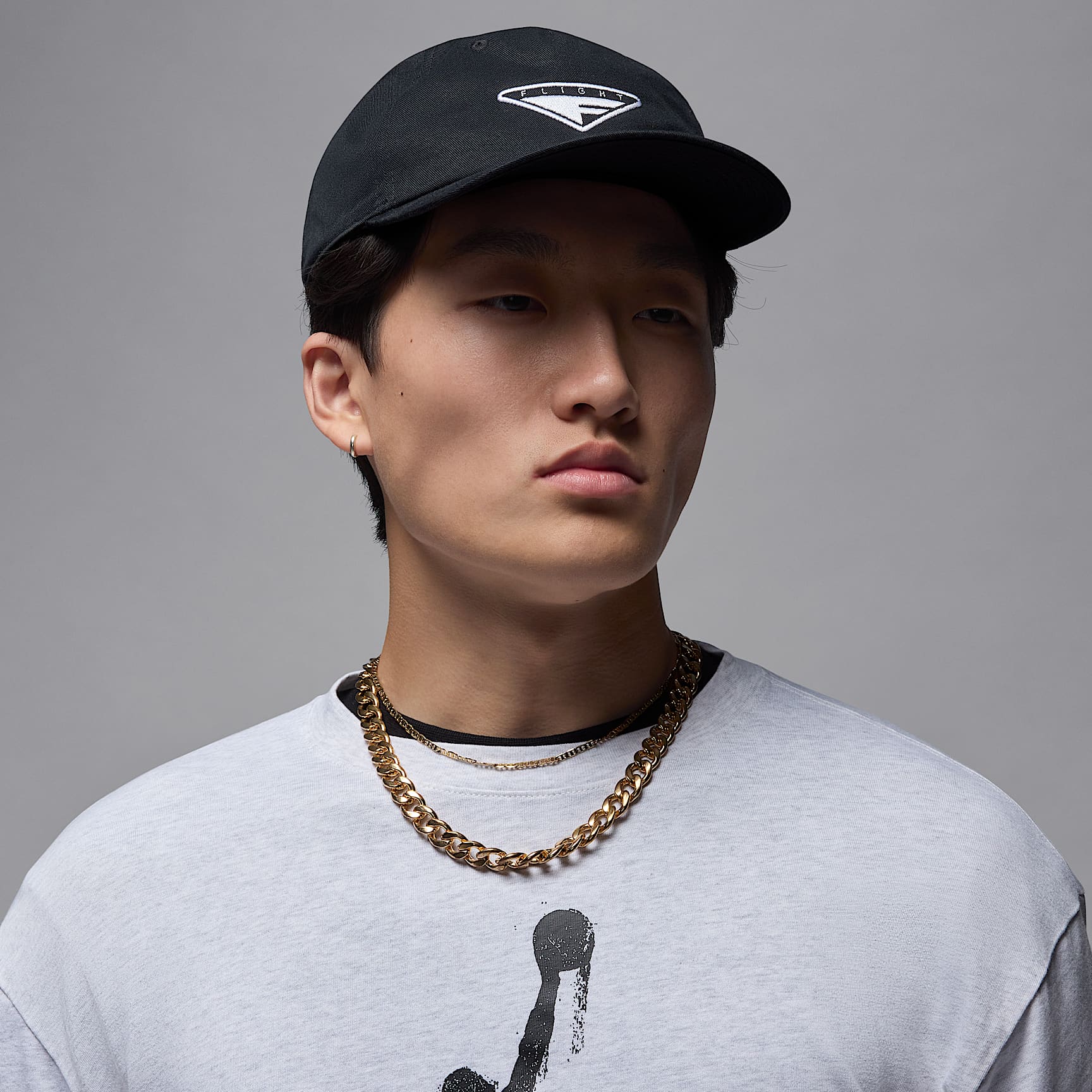 Jordan Flight Pro Adjustable Unstructured Hat