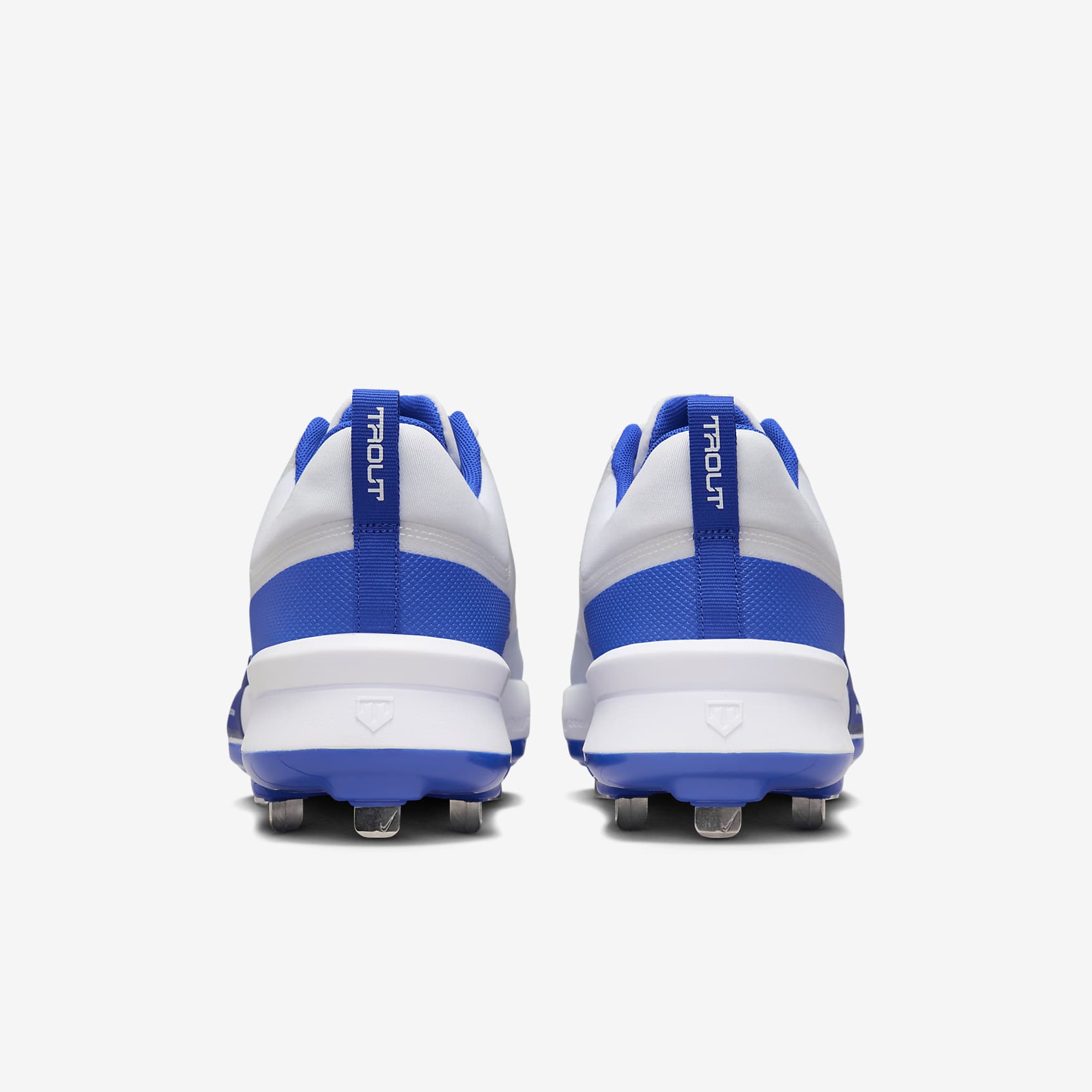 Nike Force Zoom Trout 9 Pro Baseball Cleats