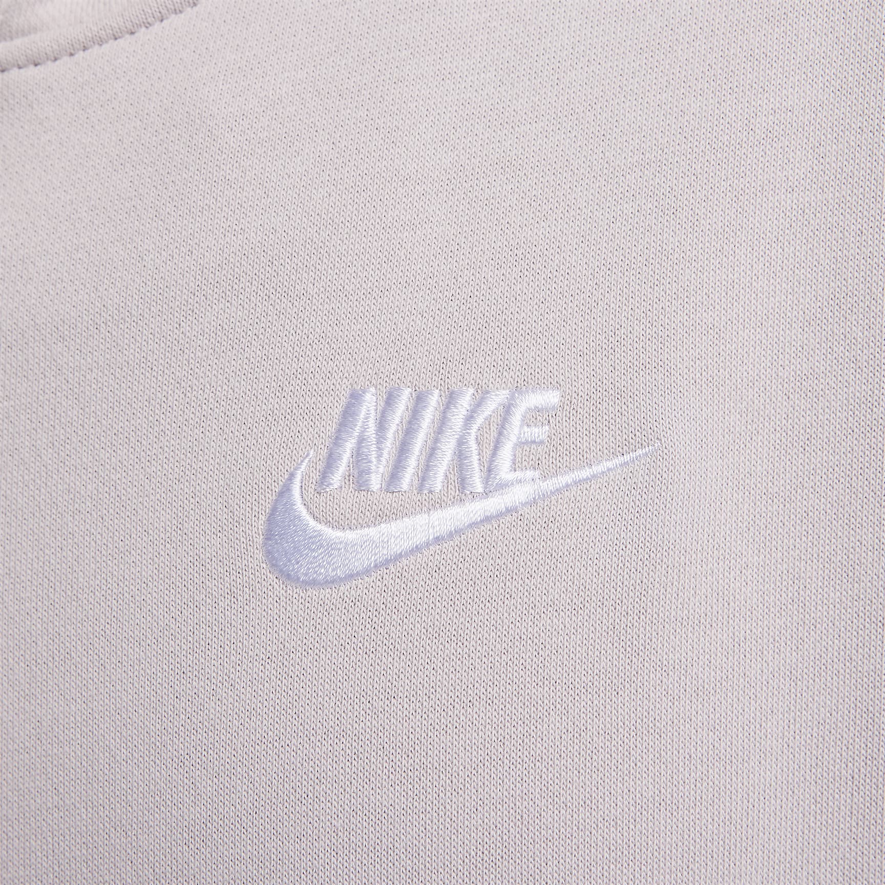 Nike Sportswear Club Fleece Women's Pullover Hoodie