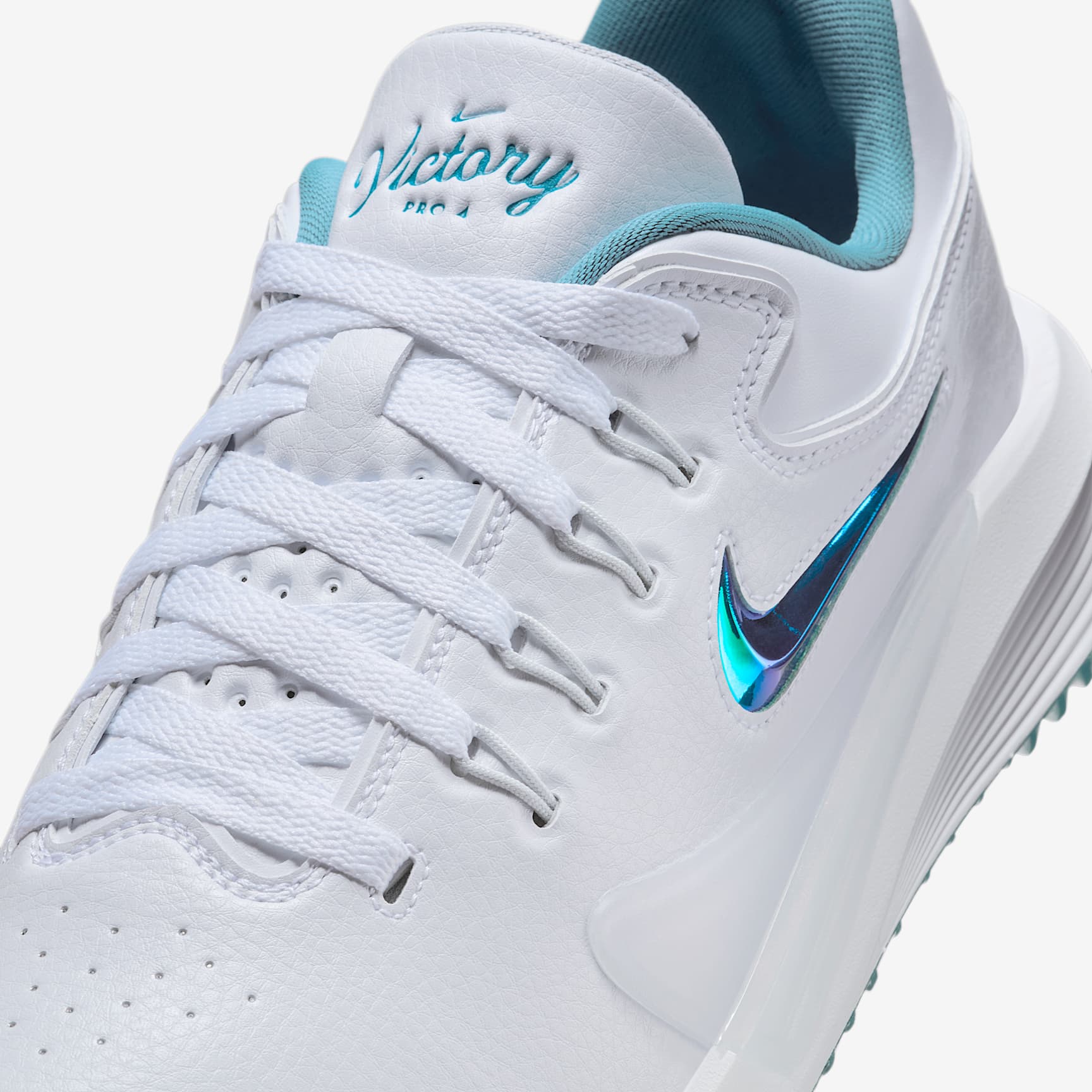Nike Victory Pro 4 Golf Shoes