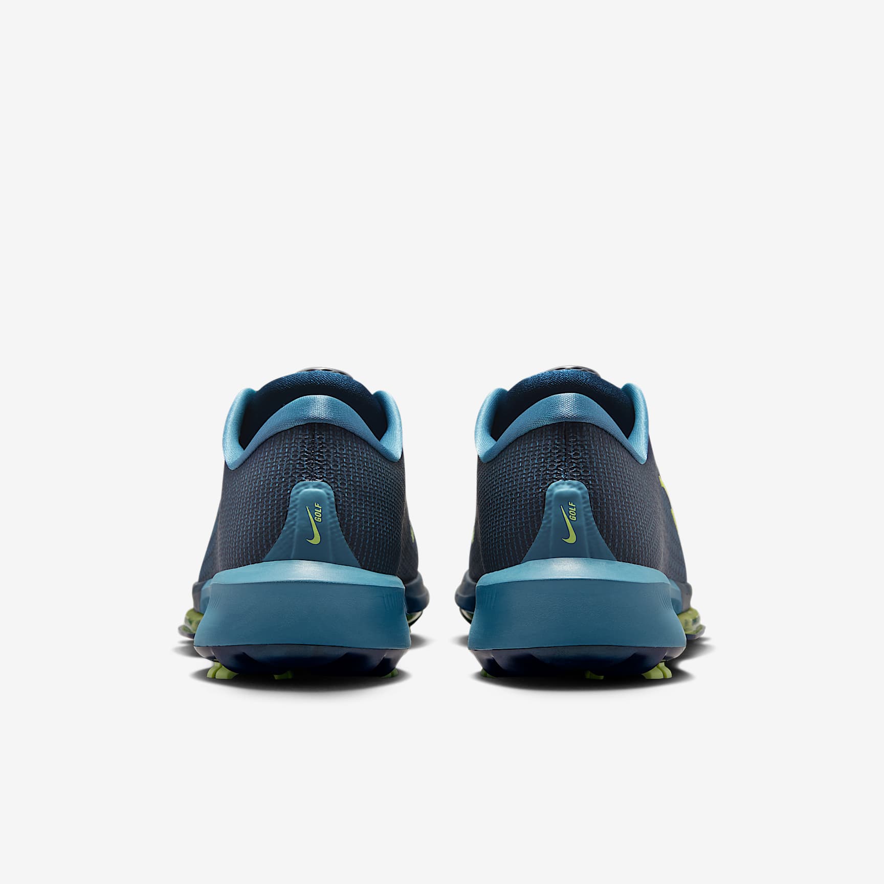 Nike Infinity Tour BOA 2 Golf Shoes (Wide)