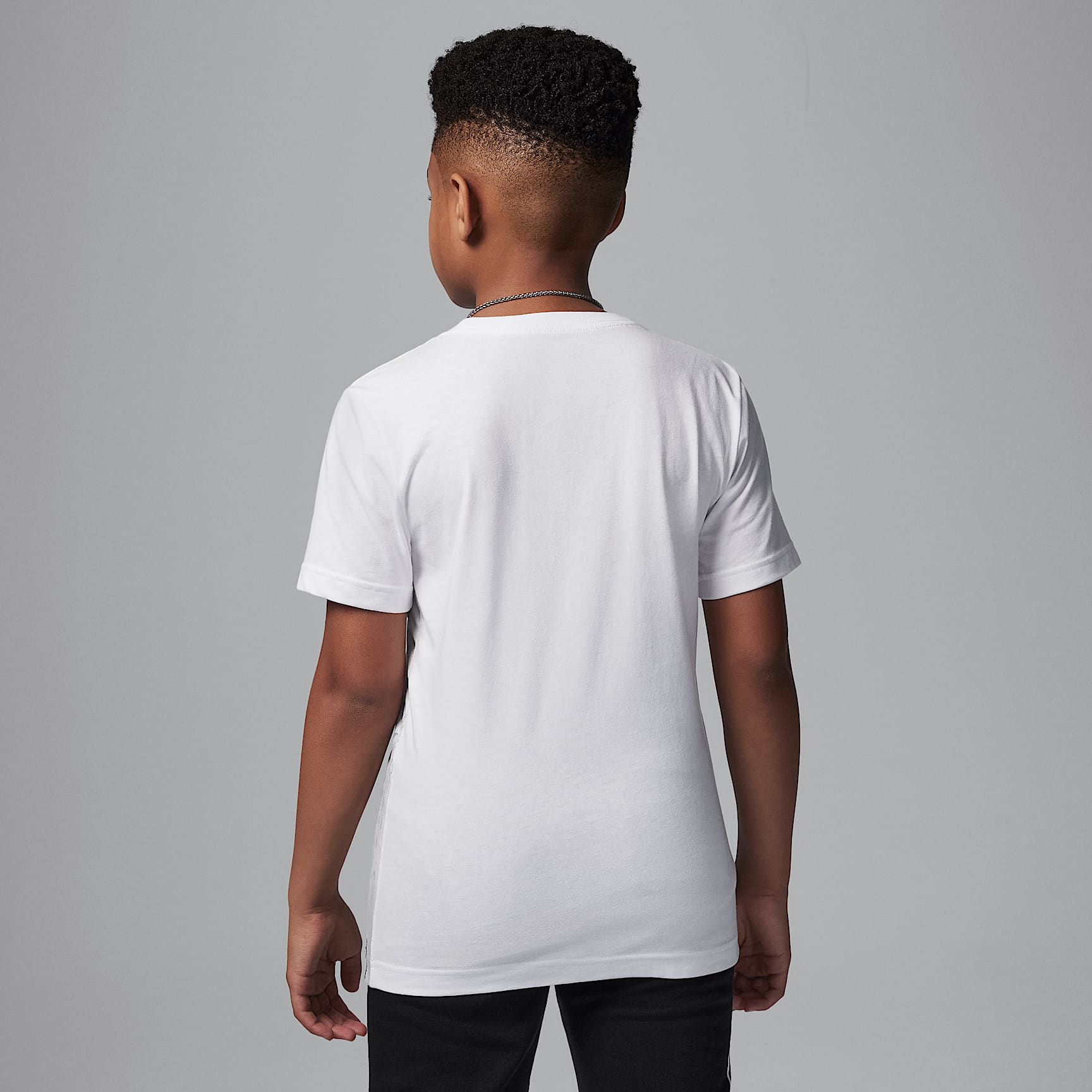 Jordan Big Kids' Roadtrip X-Ray T-Shirt