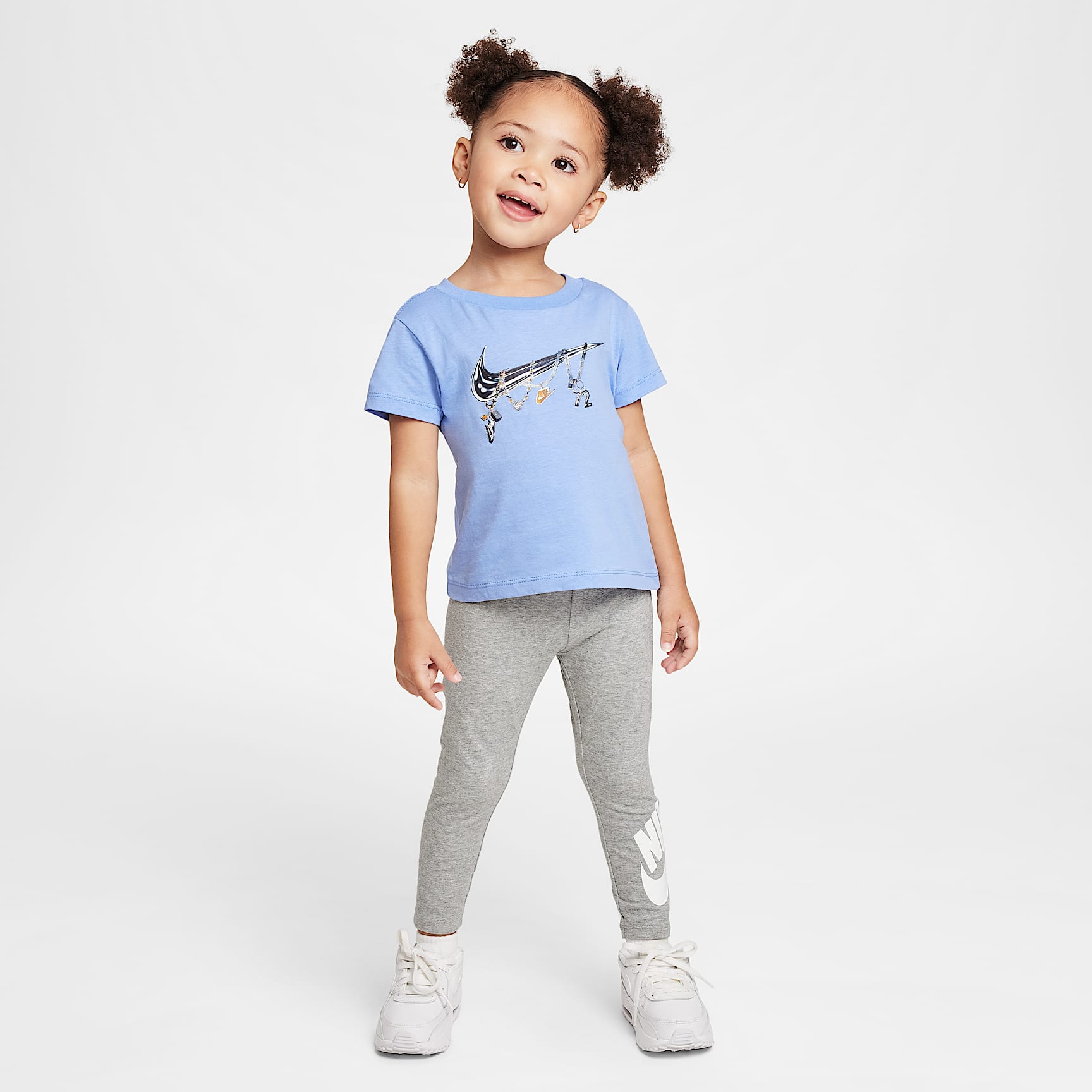 Nike Shine Toddler T-Shirt