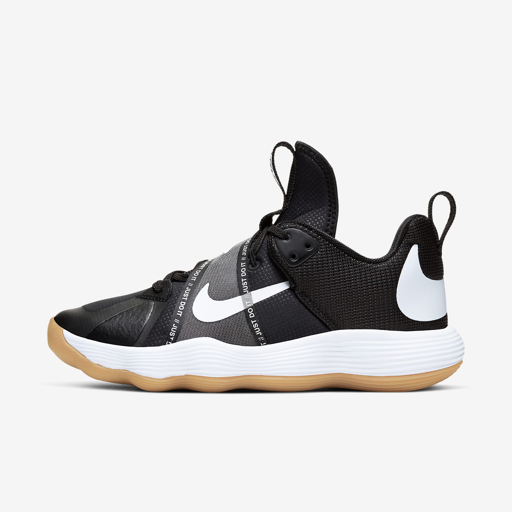 Nike React HyperSet Indoor Court Shoes