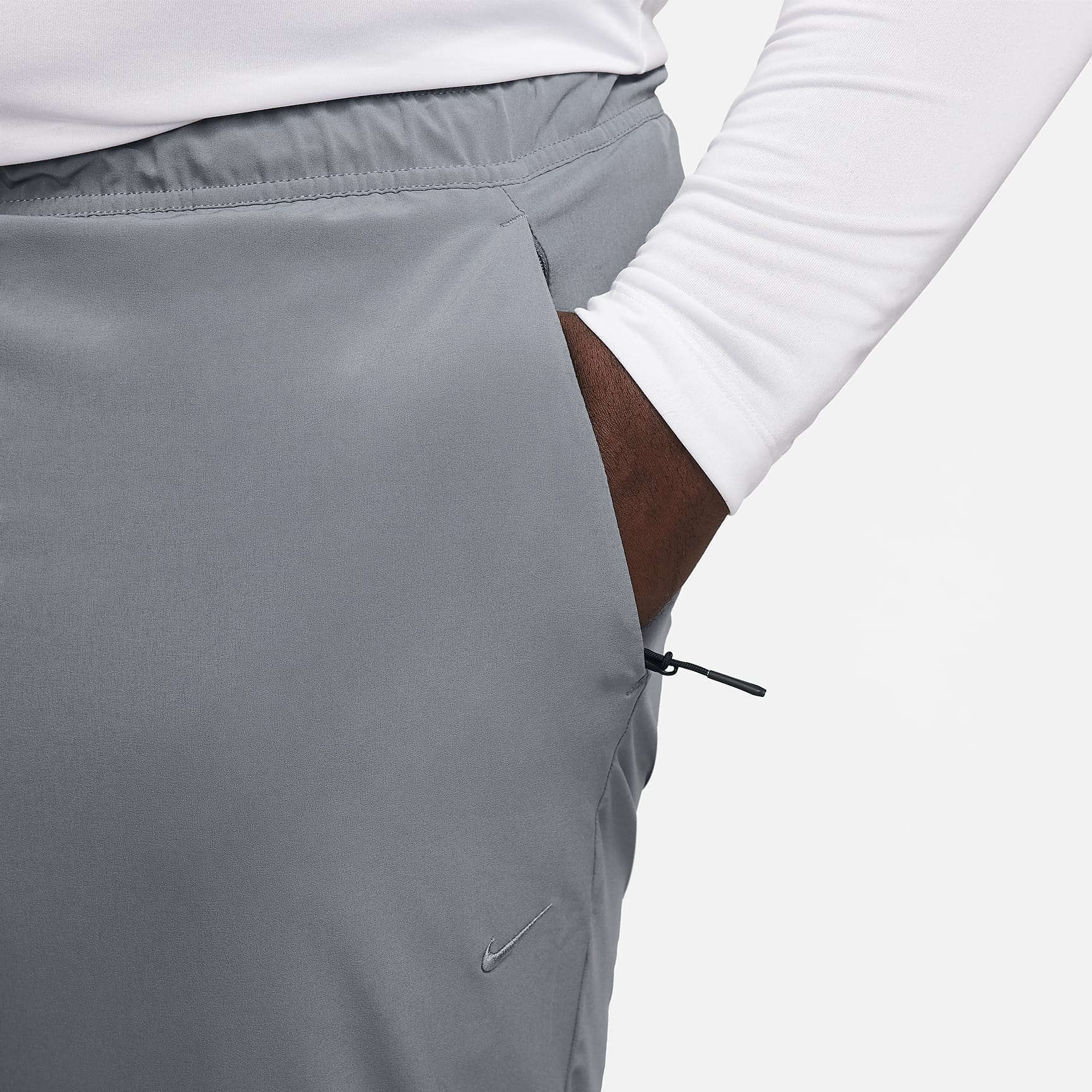 Nike Unlimited Men's Dri-FIT Tapered Leg Versatile Pants