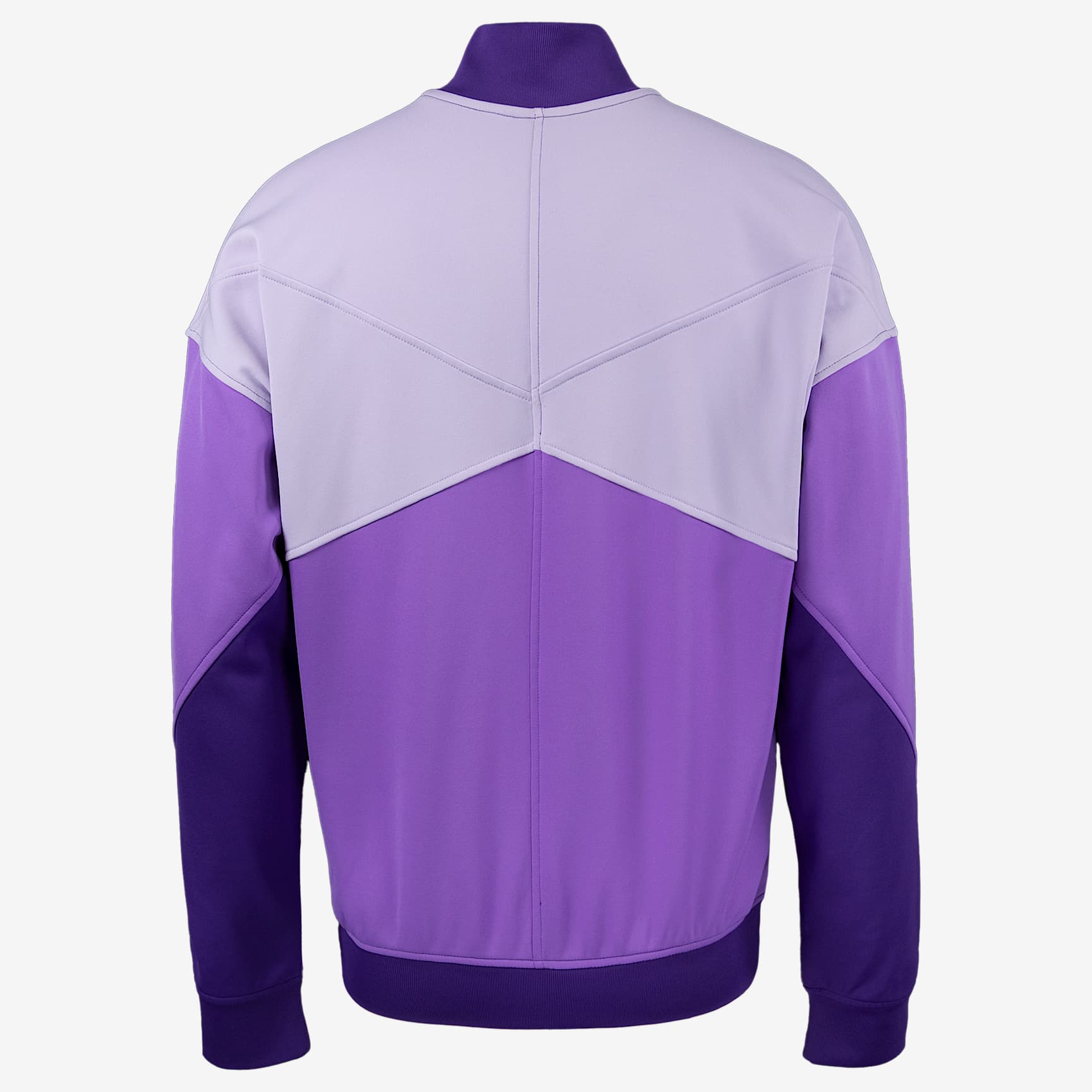 Orlando Pride Nike NWSL Anthem Jacket