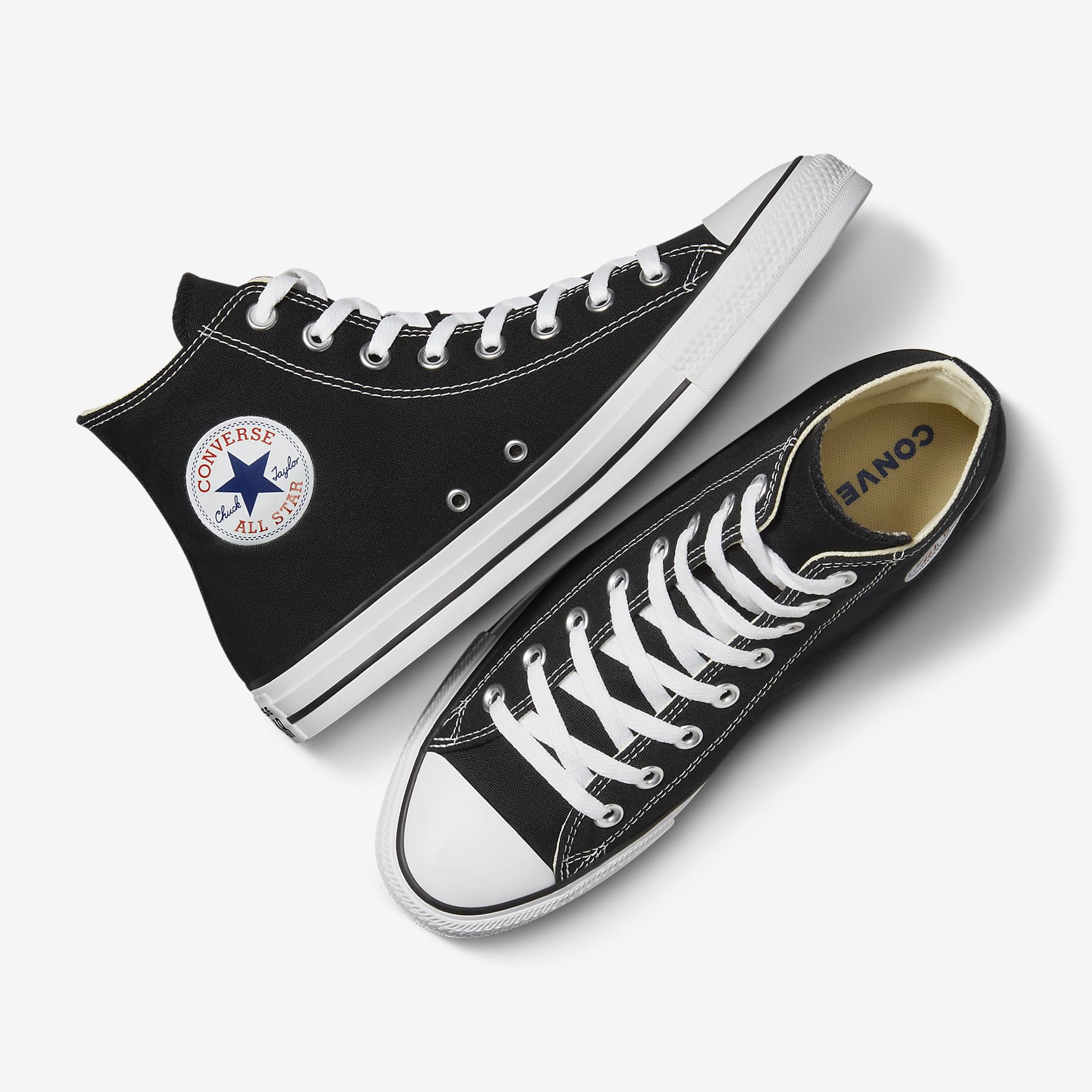 Converse Chuck Taylor All Star High Top Unisex Shoes