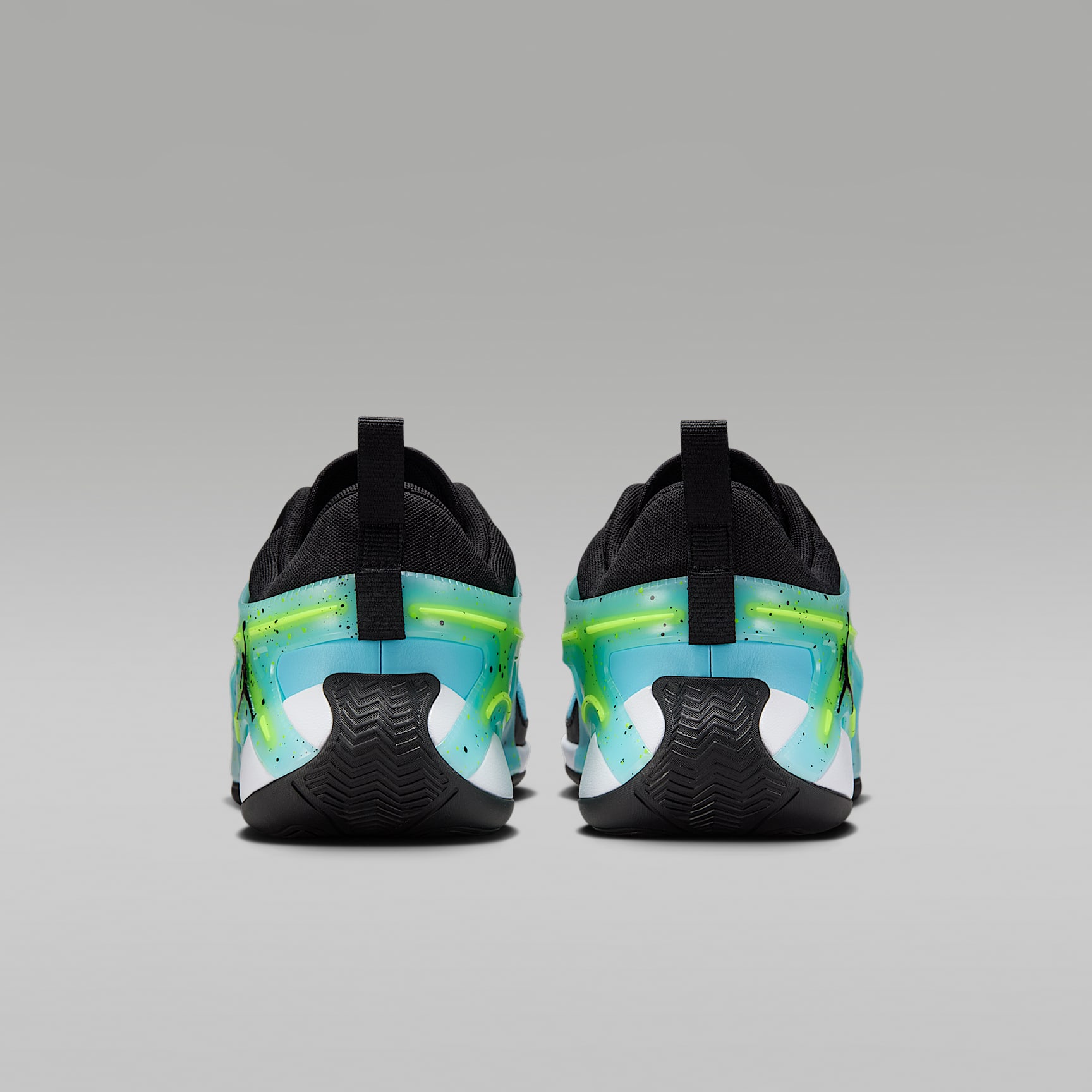 Jordan Heir Series "Paolo" Basketball Shoes