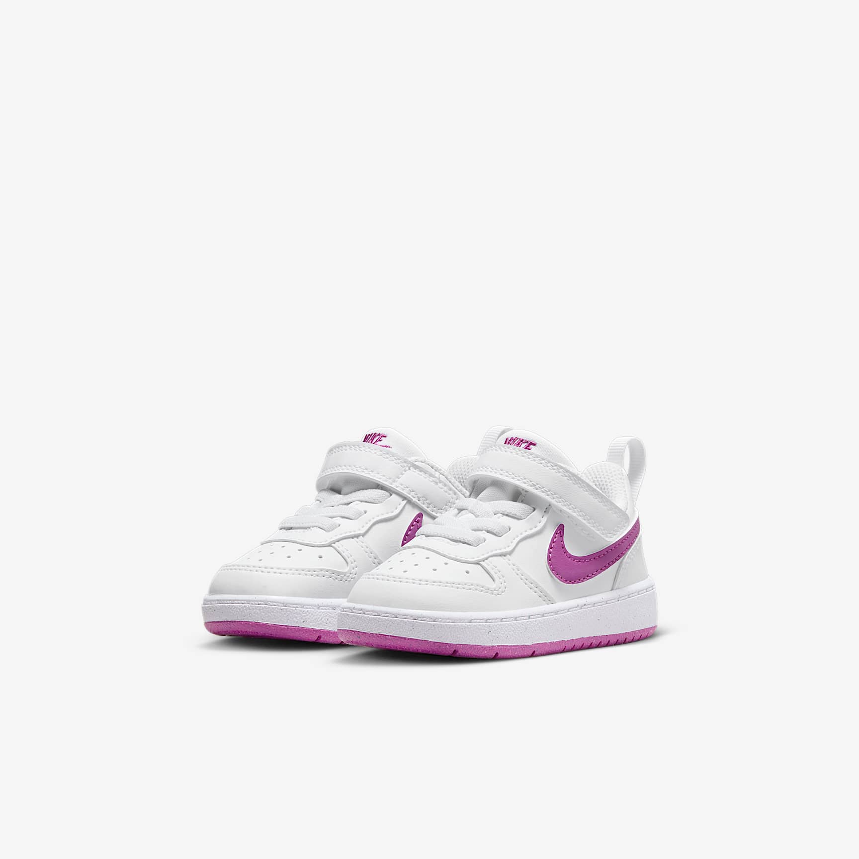 Nike Court Borough Low Recraft Baby/Toddler Shoes