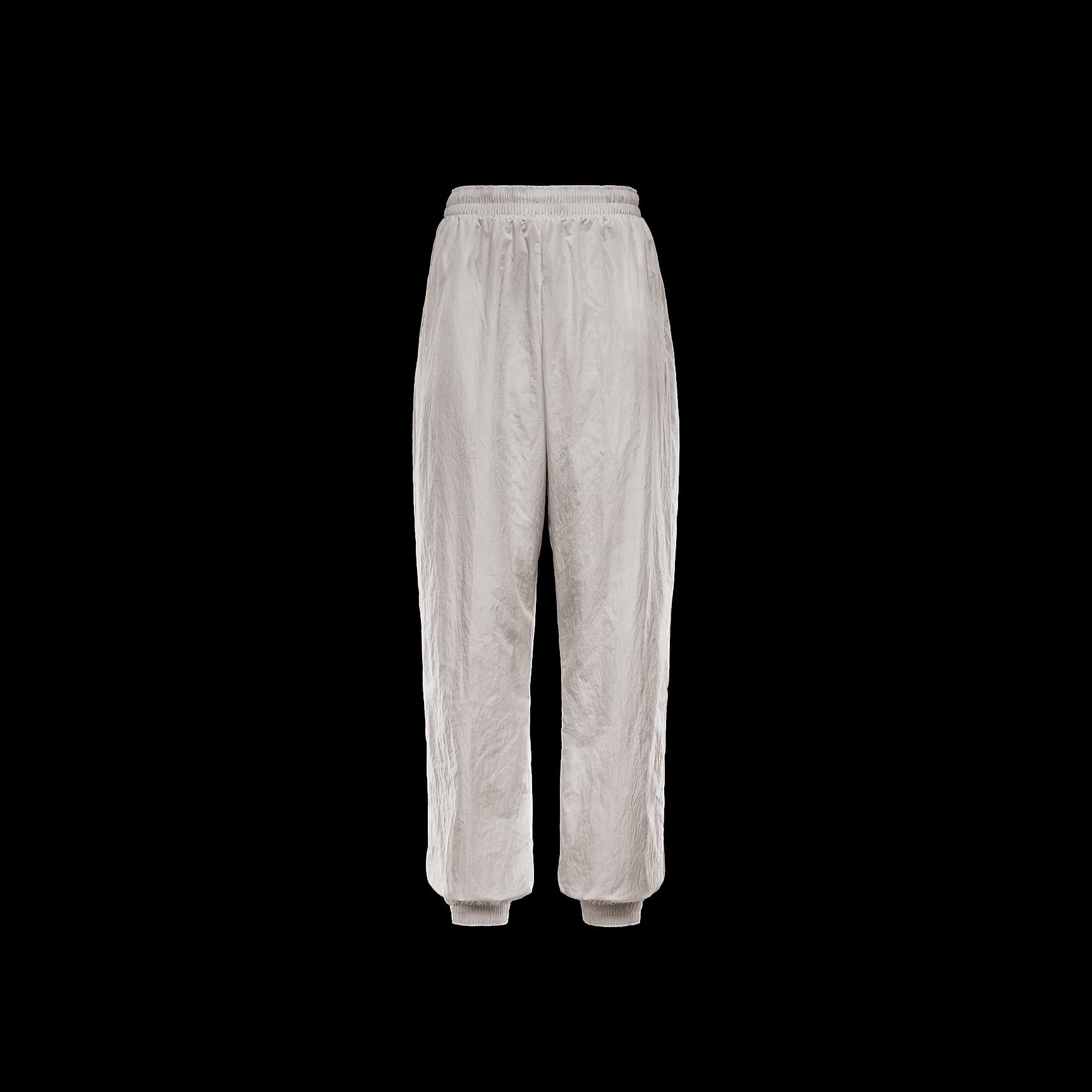 Nike Sportswear Essential Women's Mid-Rise Oversized Woven Joggers