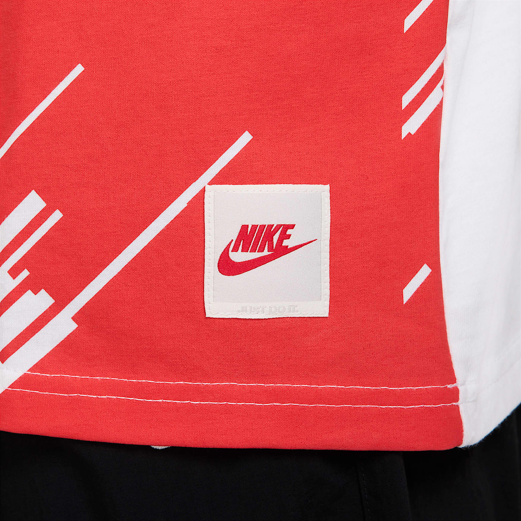 Nike Men's Max90 Soccer T-Shirt