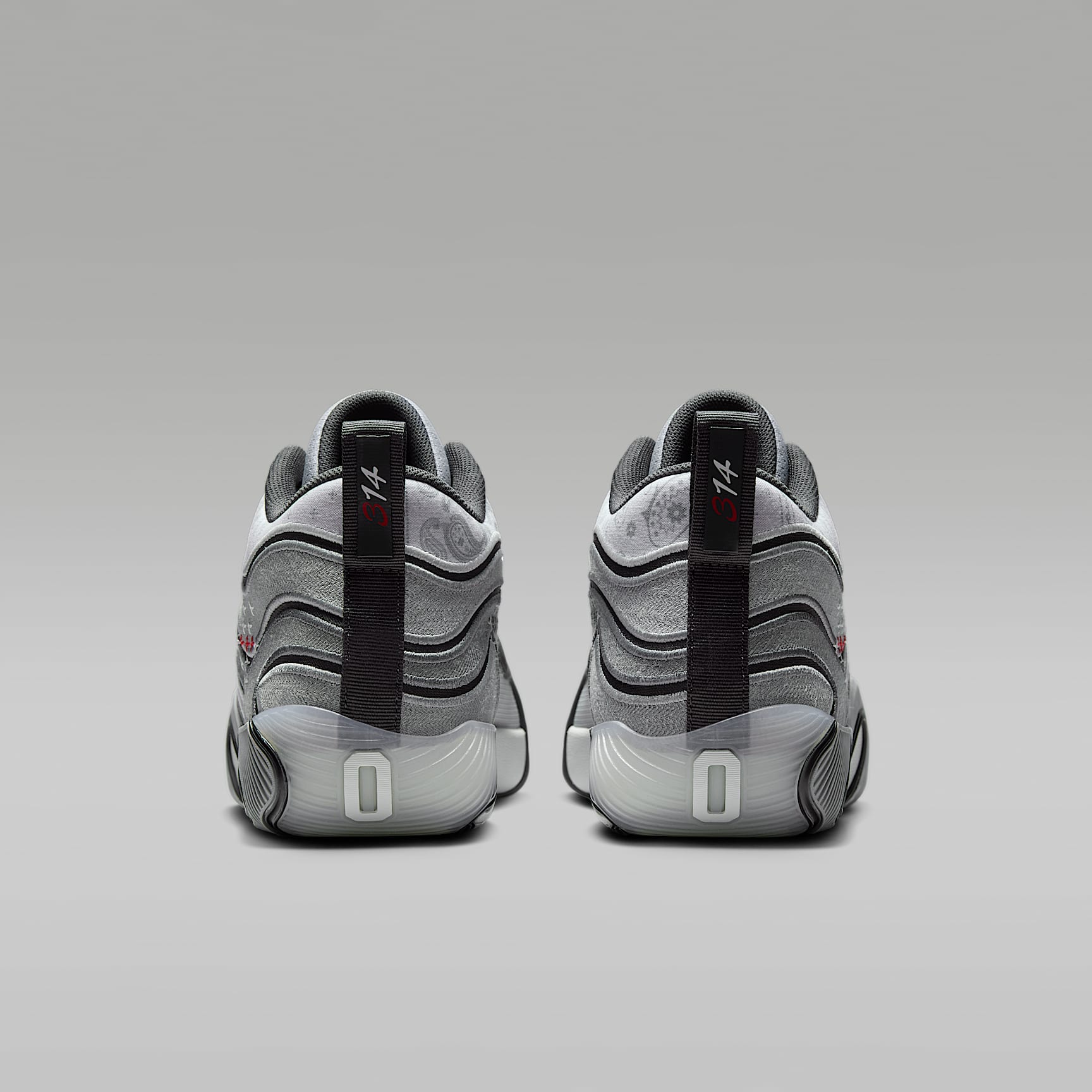 Tatum 3 Basketball Shoes