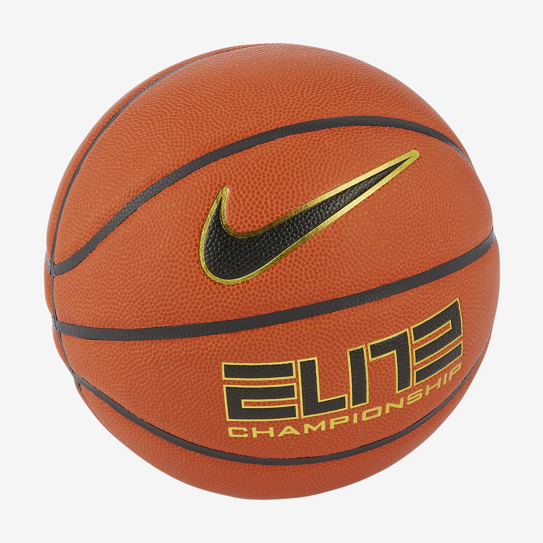 Nike Elite Championship Basketball