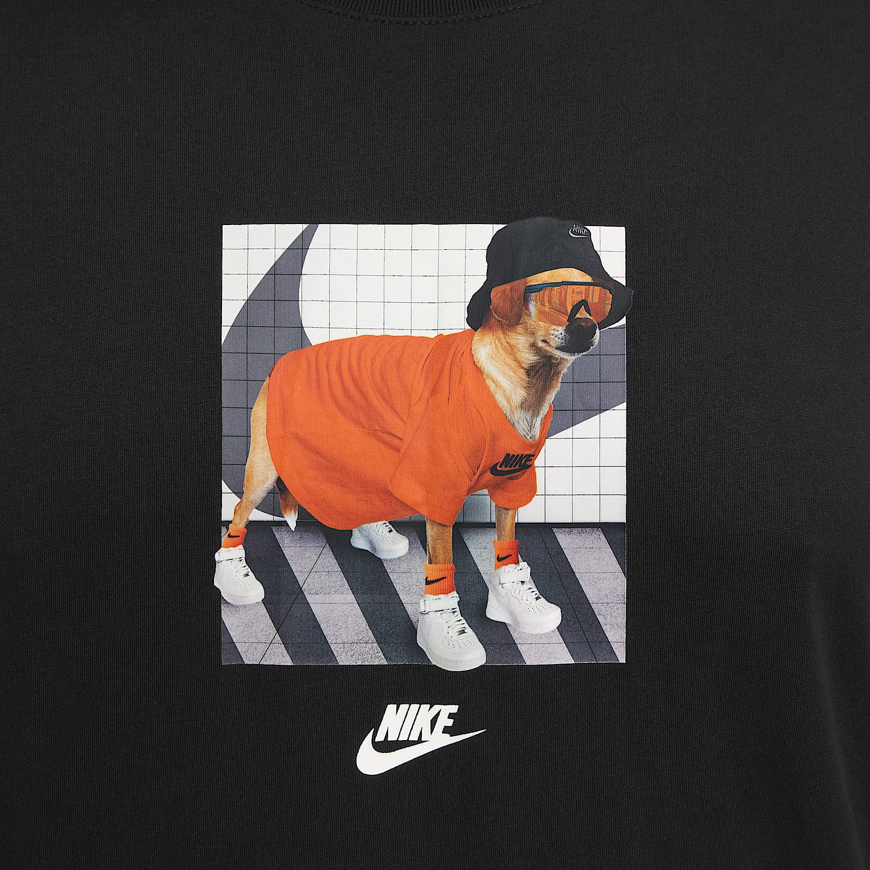 Nike Sportswear T-Shirt