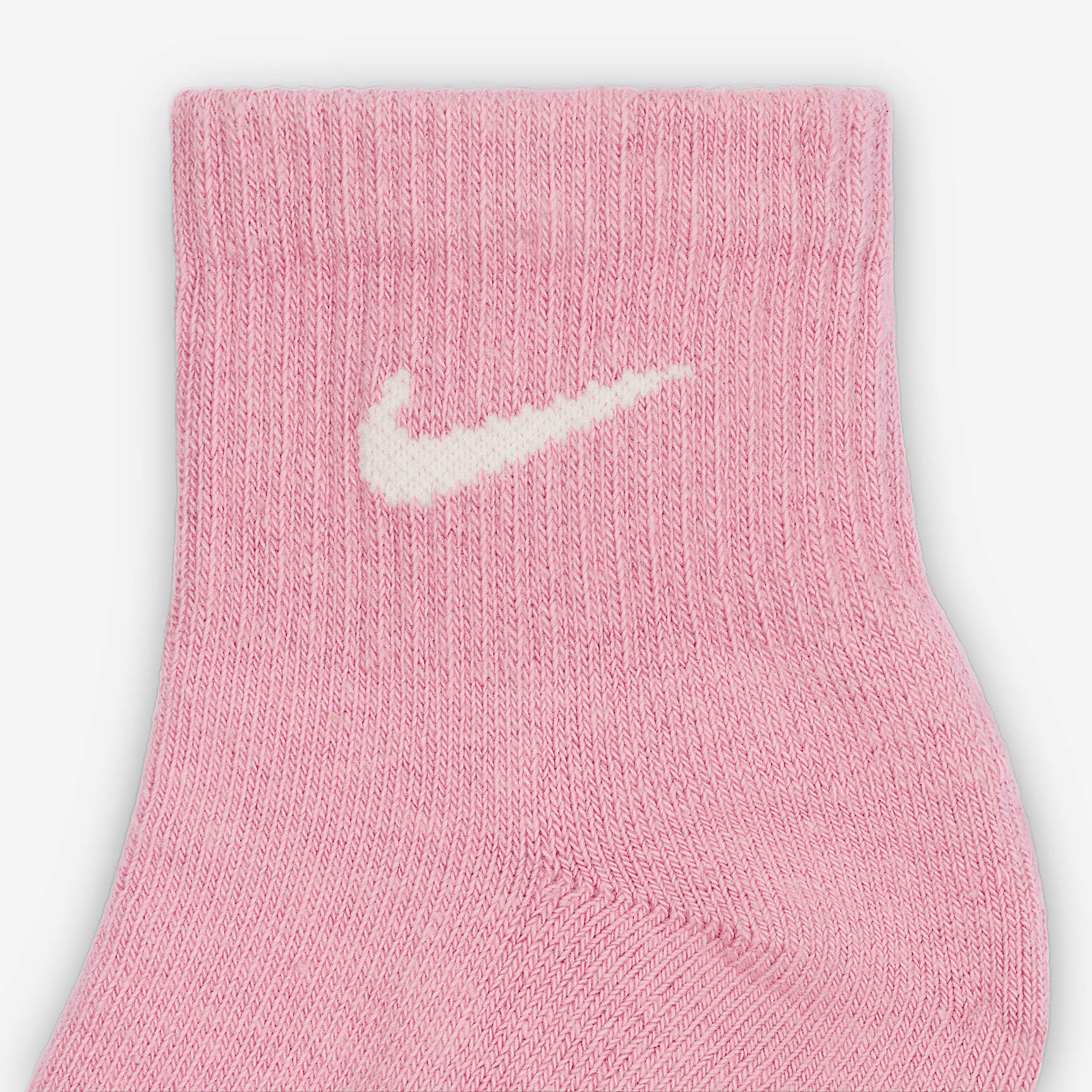 Nike Everyday Plus Cushioned Training Ankle Socks (6 Pairs)