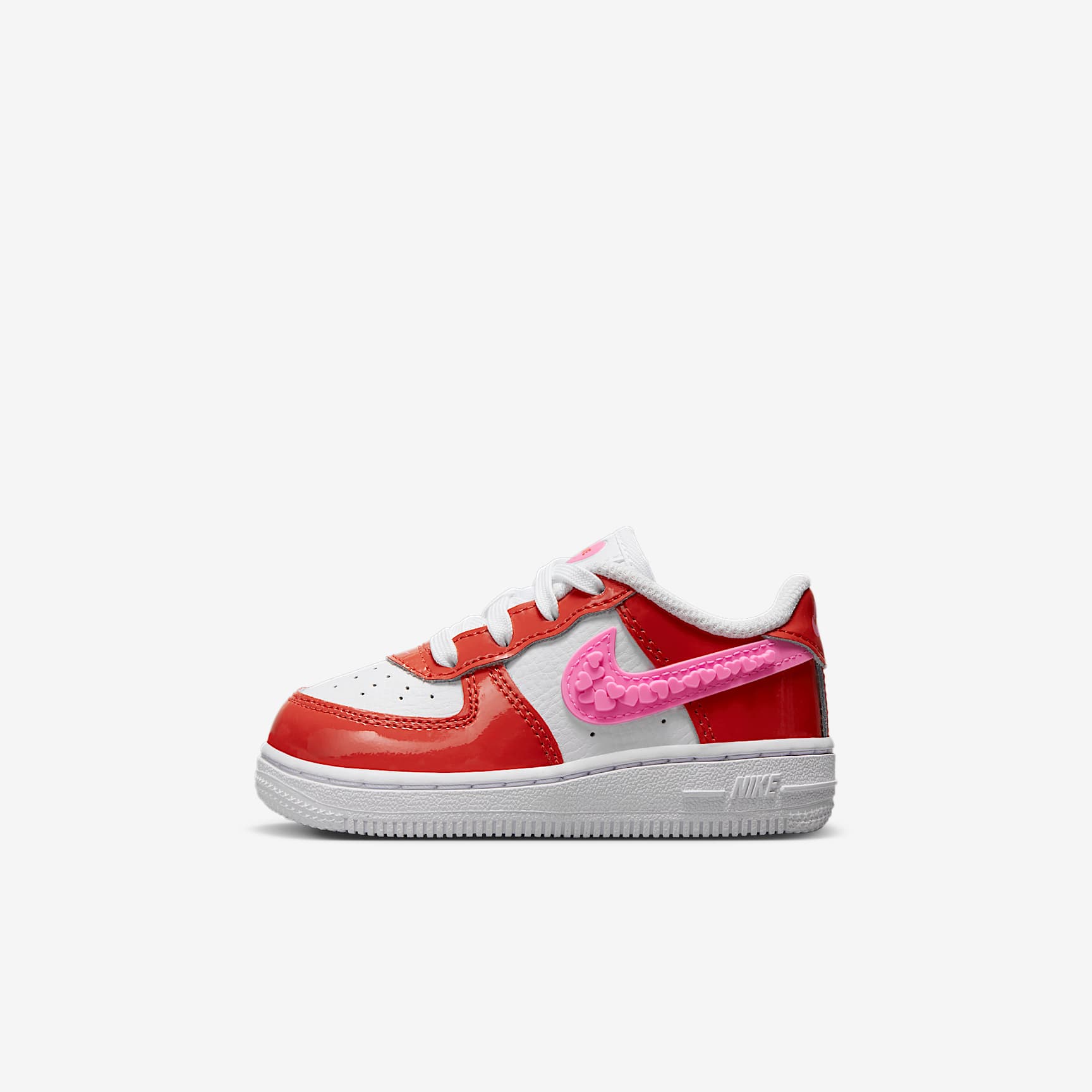 Nike Force 1 LV8 Baby/Toddler Shoes