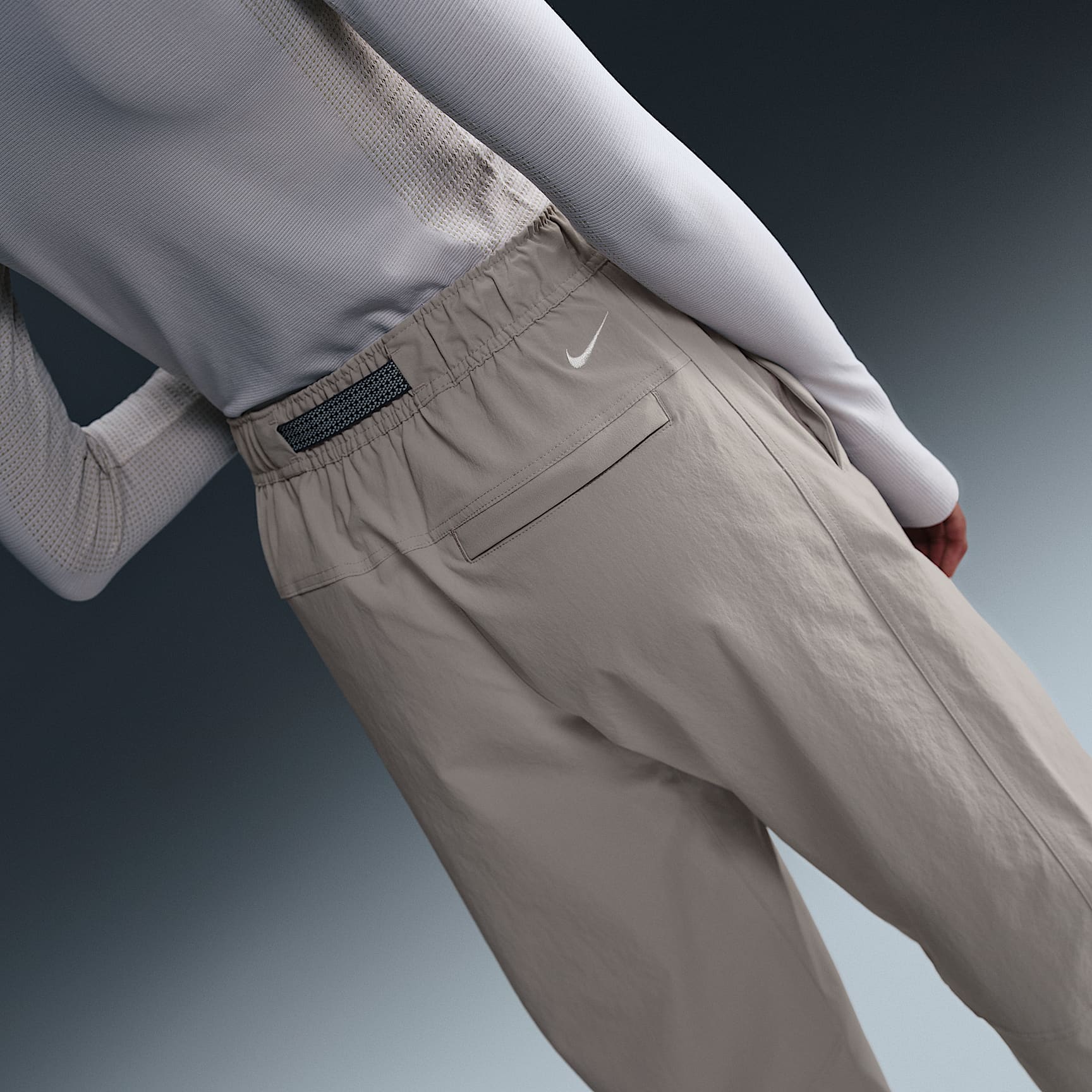 Nike ACG Women's UV Protection Repel Hiking Pants