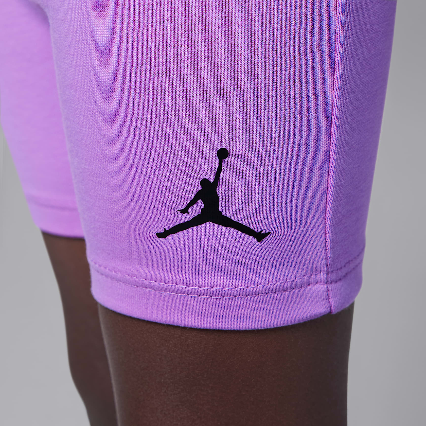 Jordan Toddler Retro 1984 2-Piece Bike Shorts Set