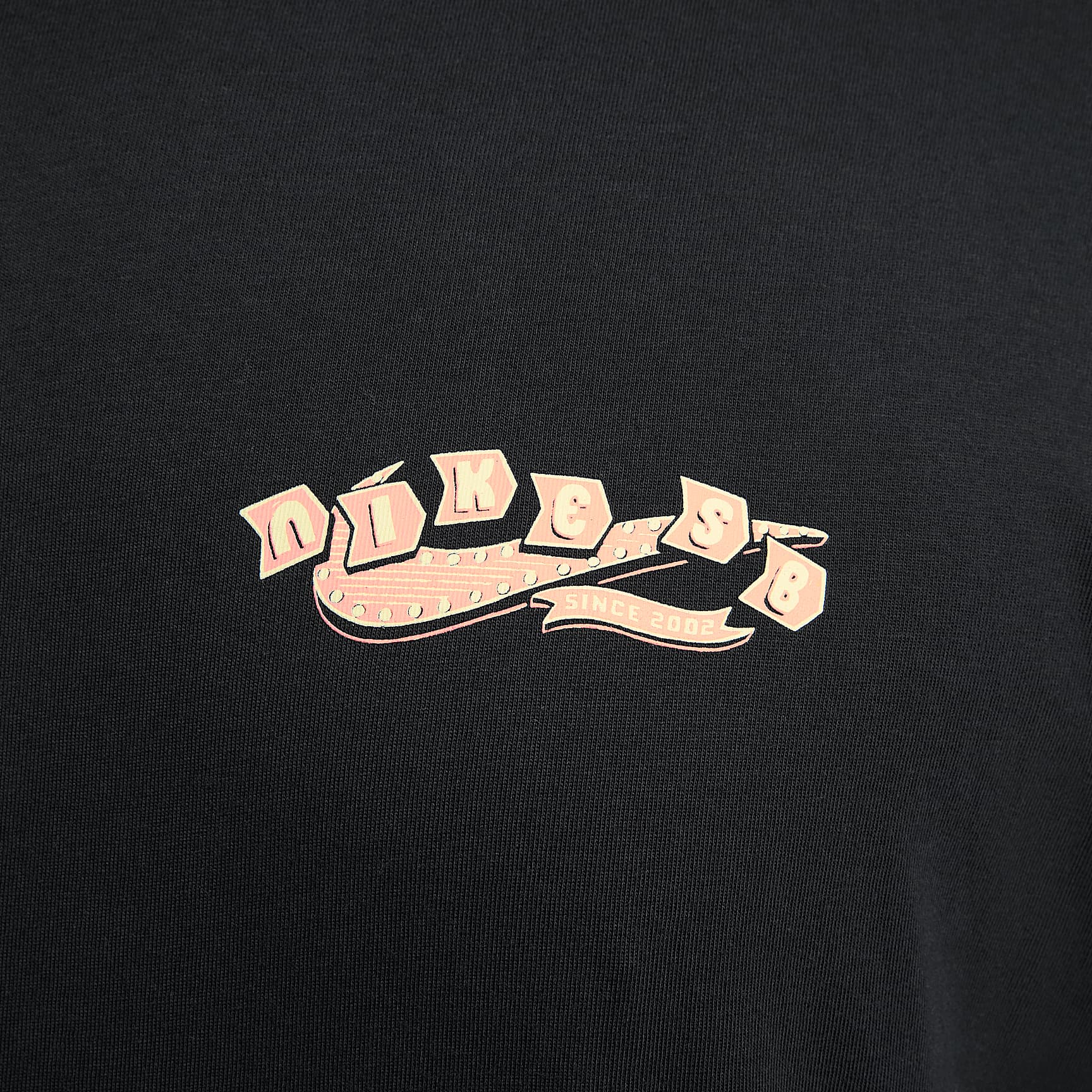 Nike SB T-Shirt