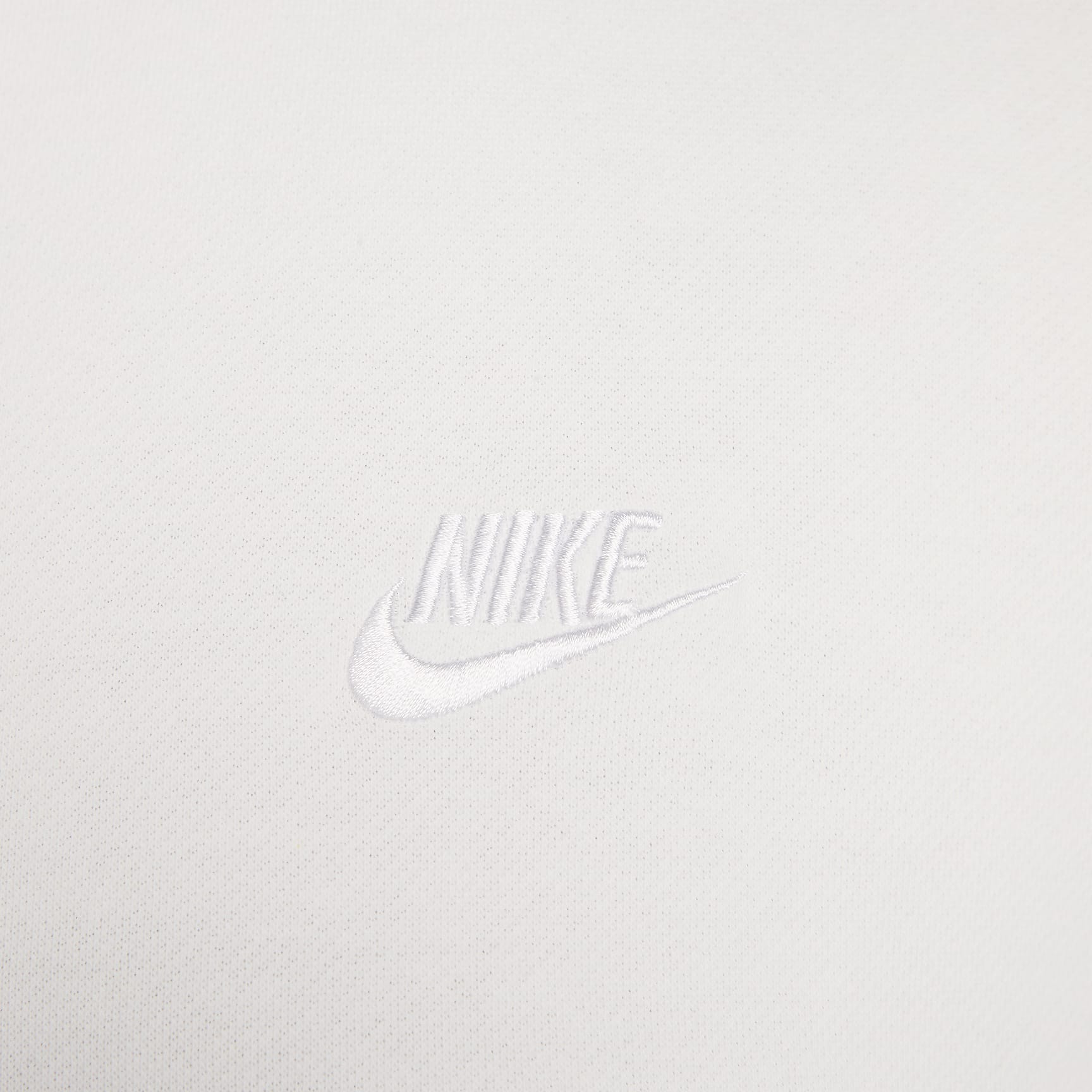 Nike Sportswear Club Fleece Pullover Hoodie