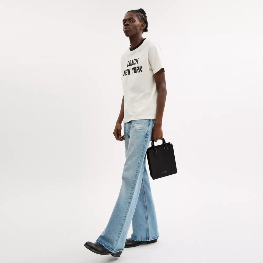 Сумка COACH Dylan Tote Bag