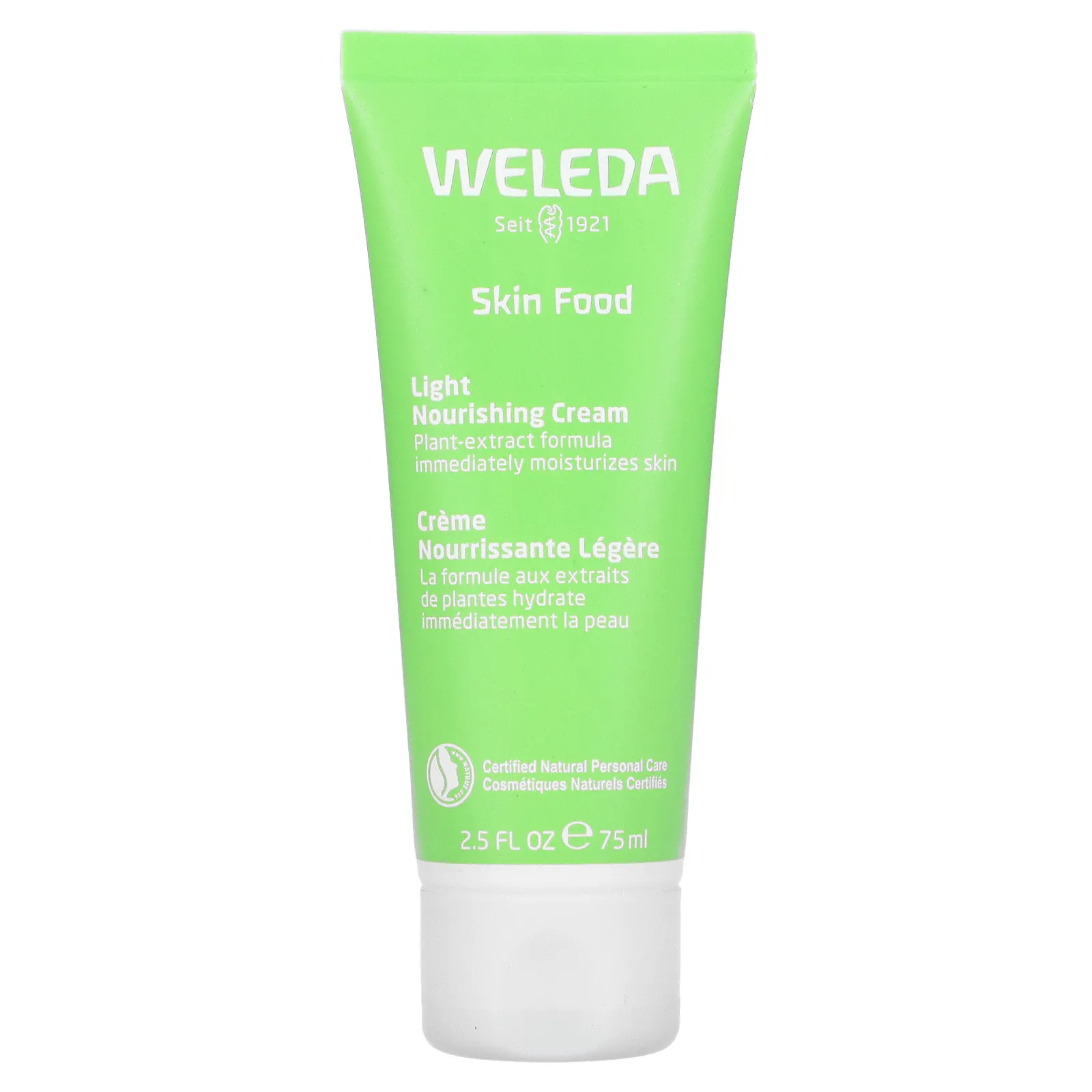 Weleda, Skin Food, легкий питательный крем, 75 мл (2,5 жидк. Унции)