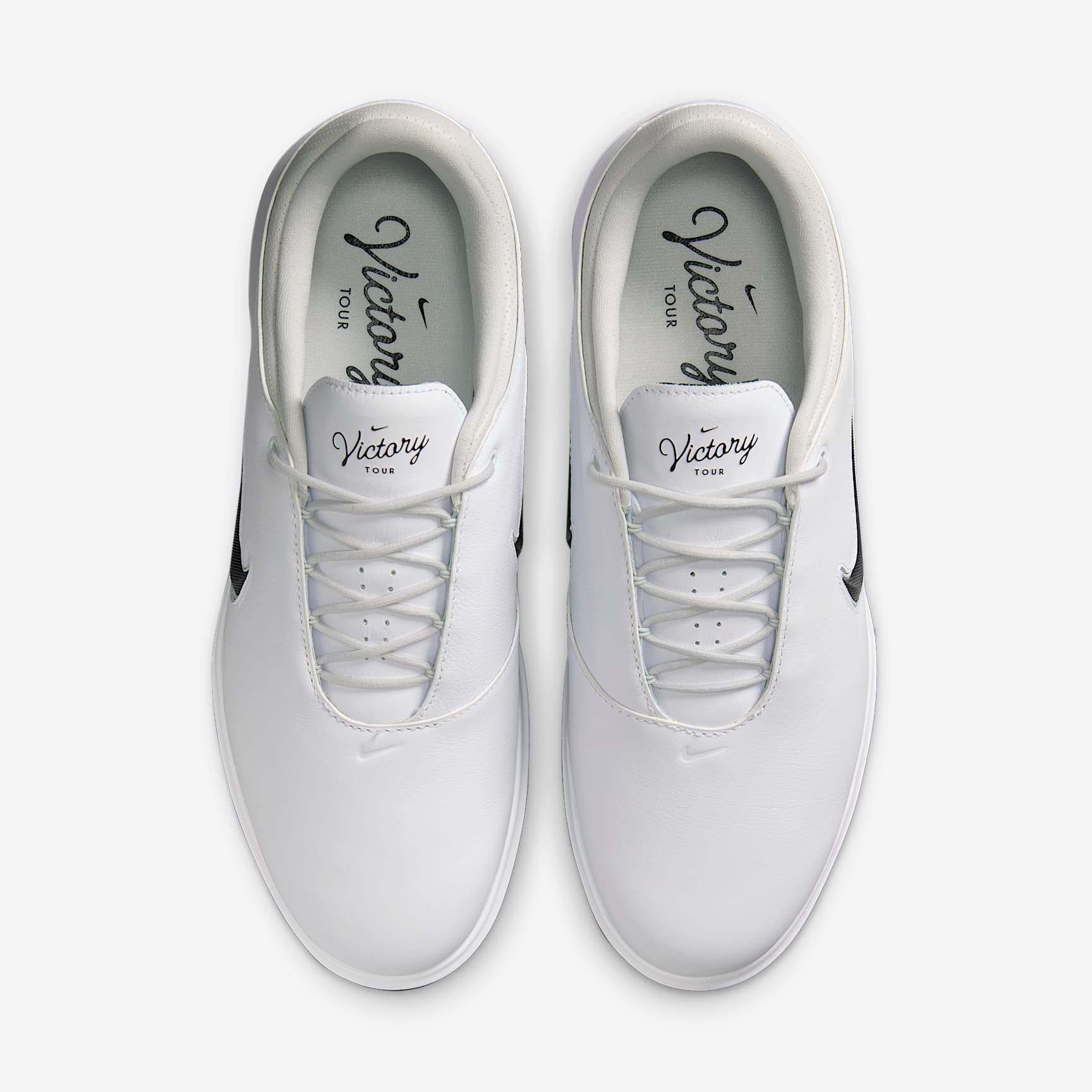 Nike Victory Tour 4 Golf Shoes (Wide)