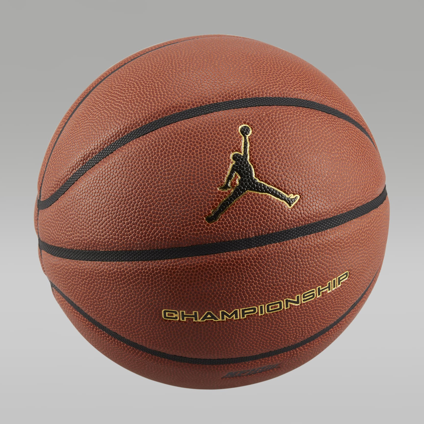 Jordan Championship Basketball