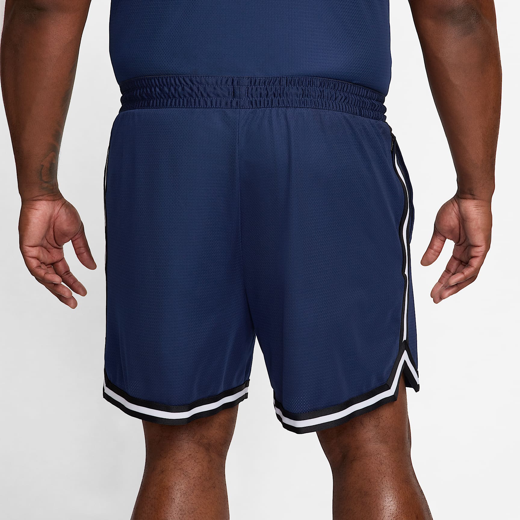 Nike DNA Men's Dri-FIT 6" Basketball Shorts