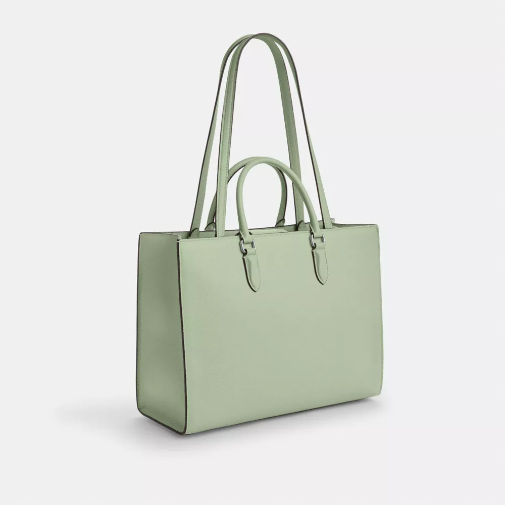 Сумка COACH Maggie Tote Bag