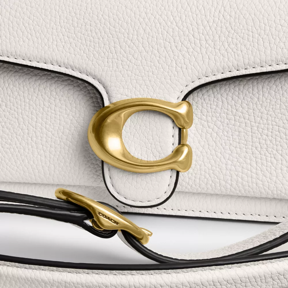 Сумка COACH Tabby Shoulder Bag 20