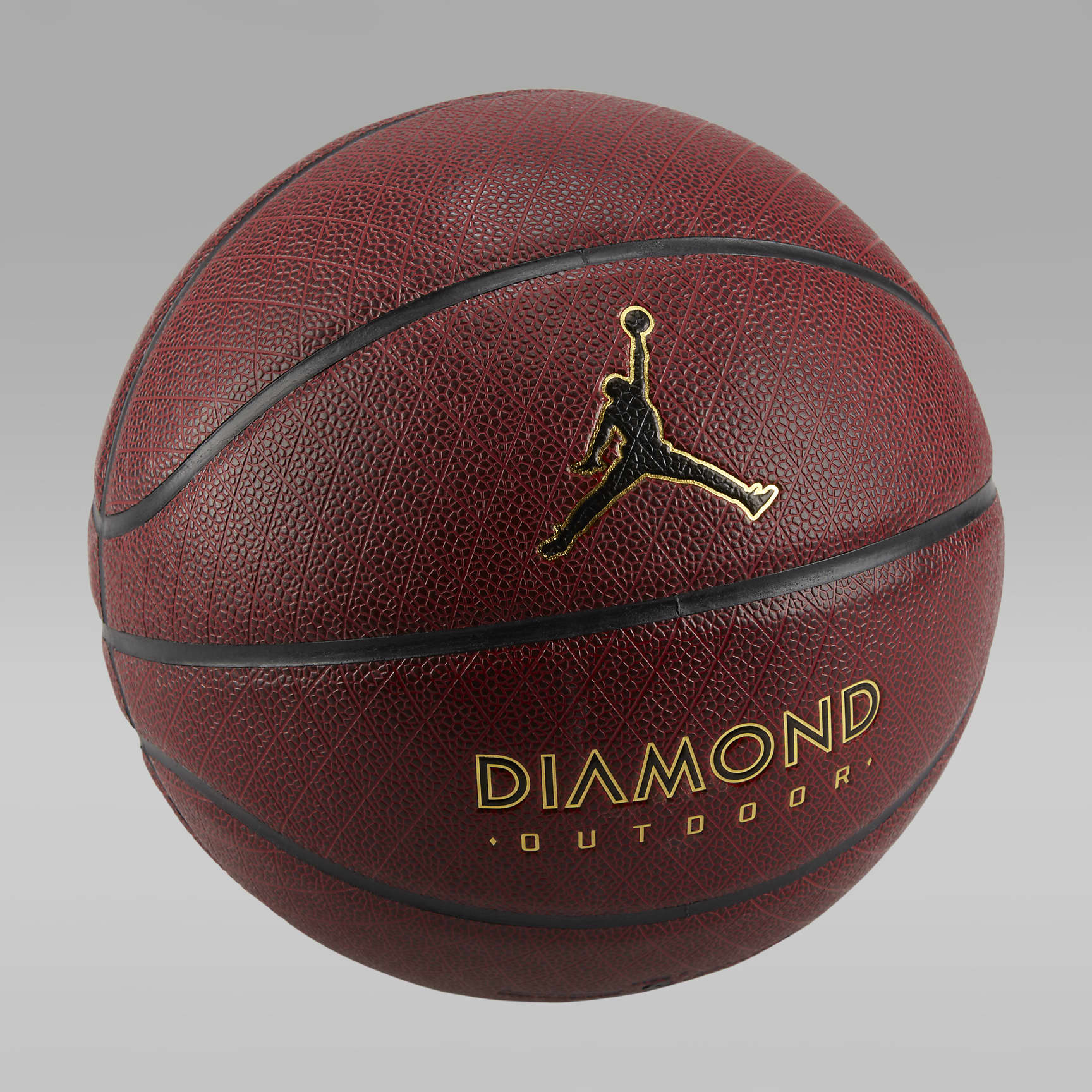 Jordan Diamond Outdoor Basketball