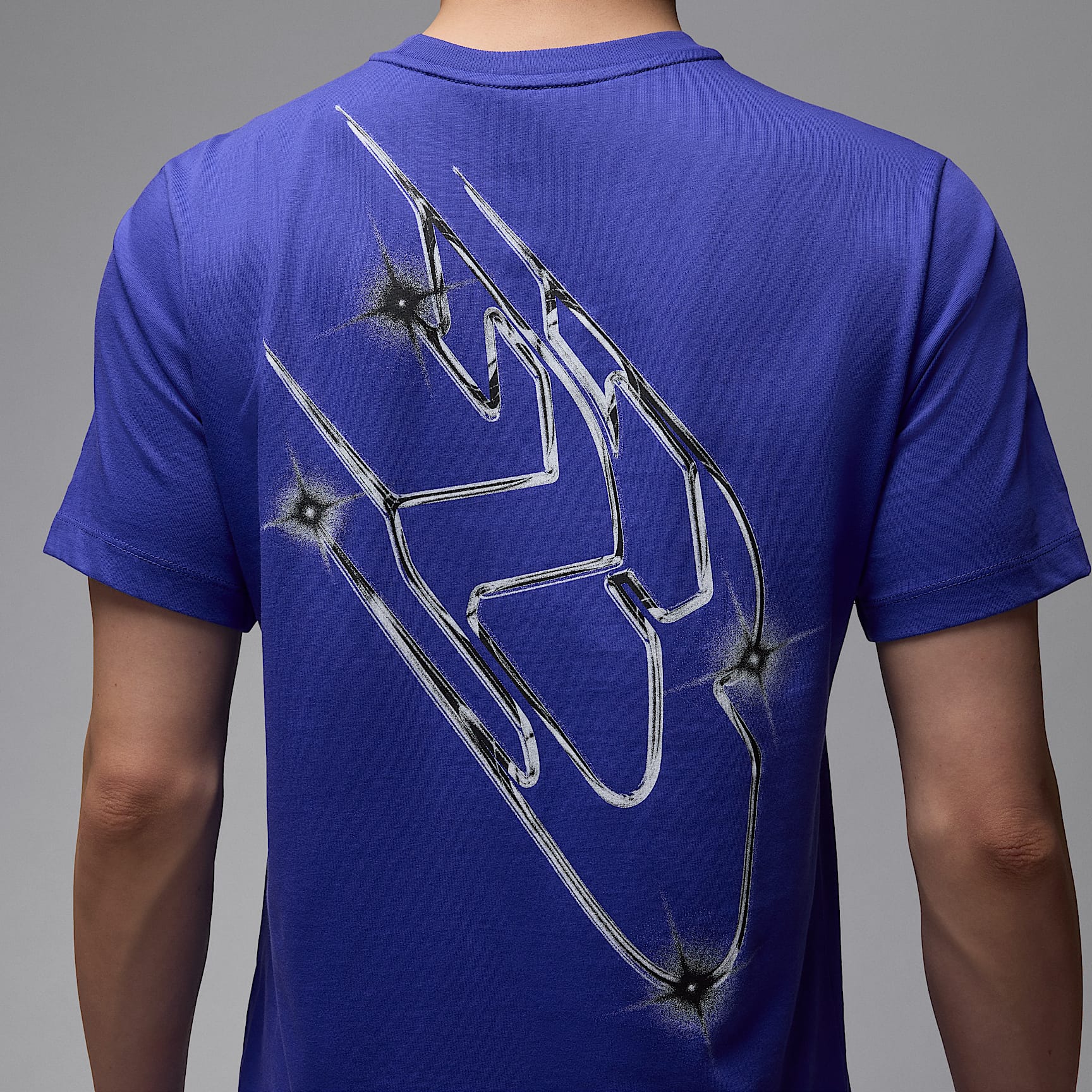 Jordan Sport Men's Dri-FIT T-Shirt