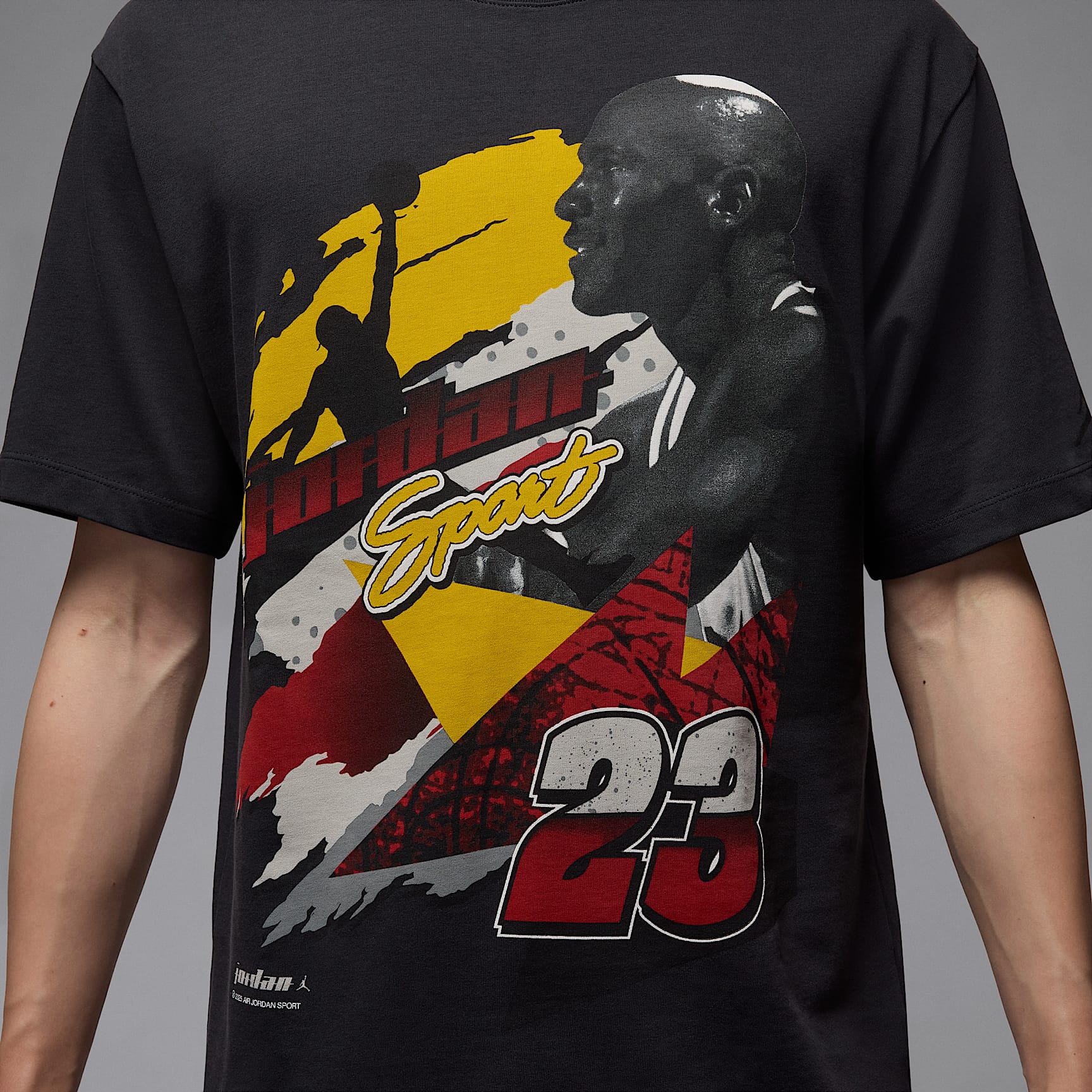 Jordan Men's T-Shirt