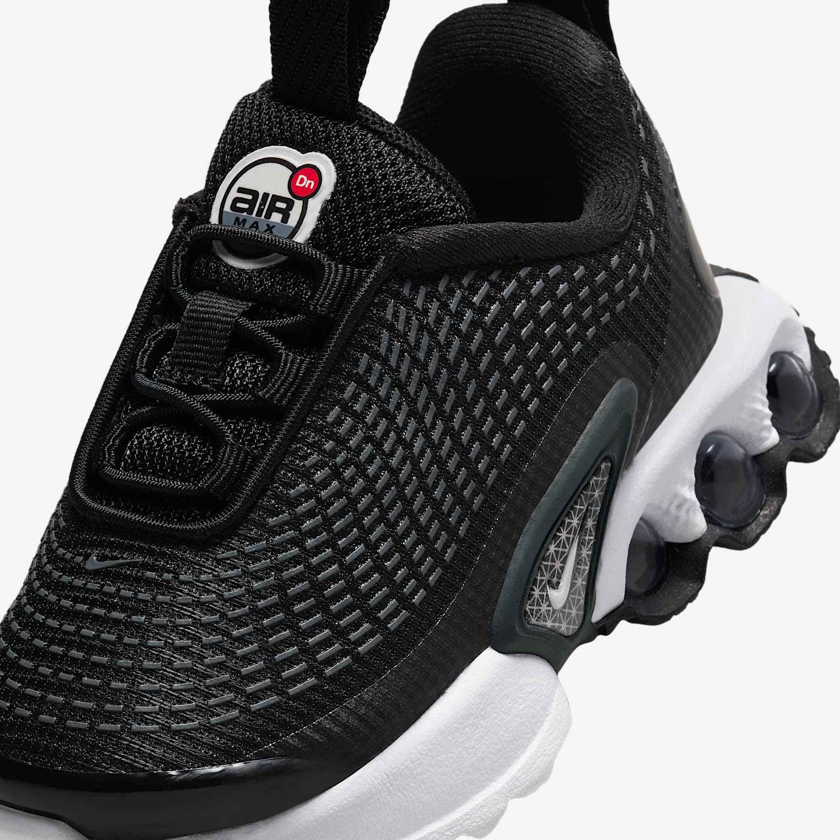 Nike Air Max Dn Baby/Toddler Shoes